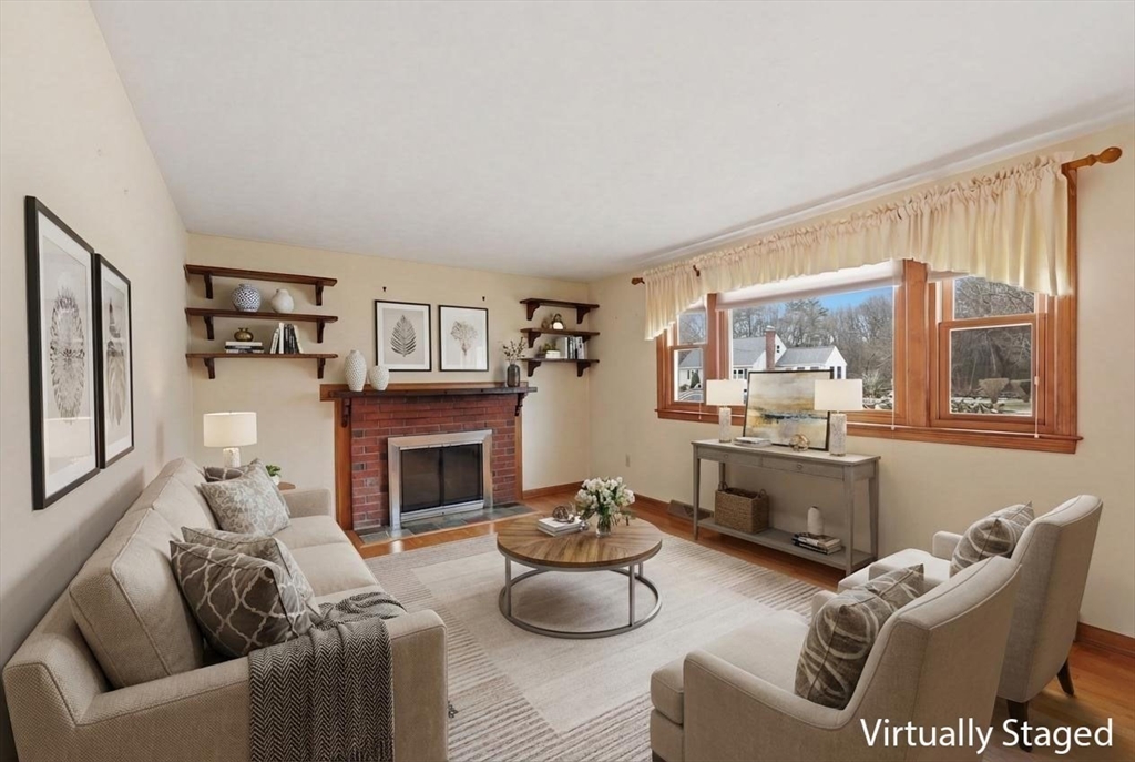 13 Avon Drive Hudson, MA 01749 - Photo 3 of 42