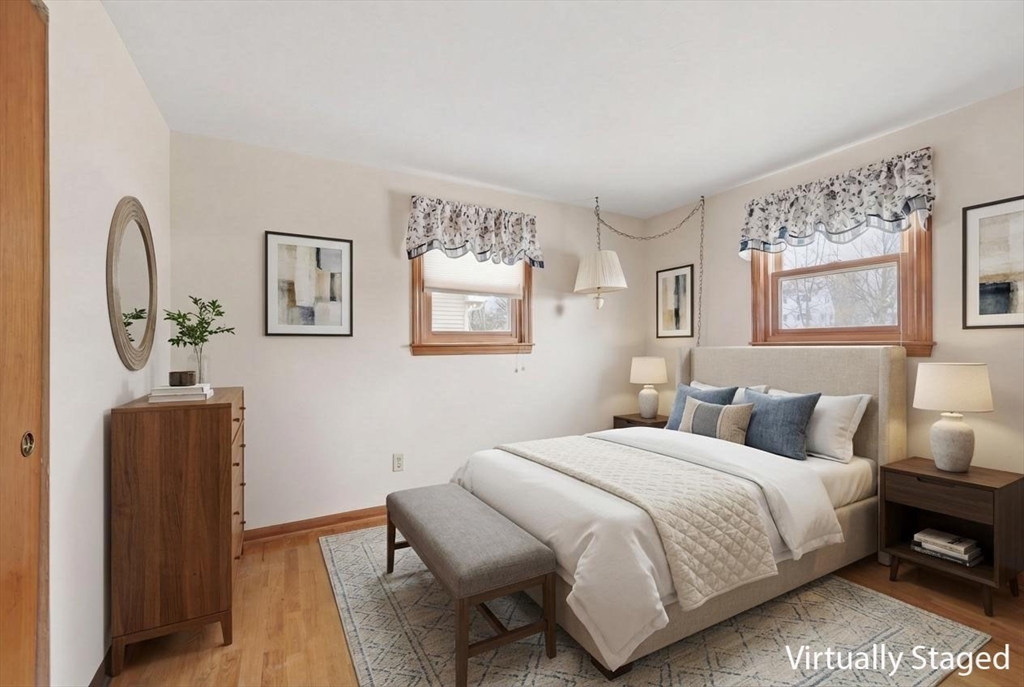 13 Avon Drive Hudson, MA 01749 - Photo 33 of 42