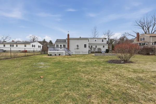 $650,000 | 13 Avon Drive, Hudson, MA 01749