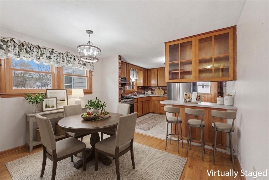 13 Avon Drive Hudson, MA 01749 - Photo 9 of 42