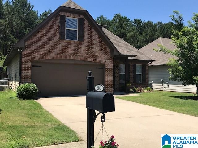 2142 Timberline Drive Calera, AL 35040 - Photo 3 of 18