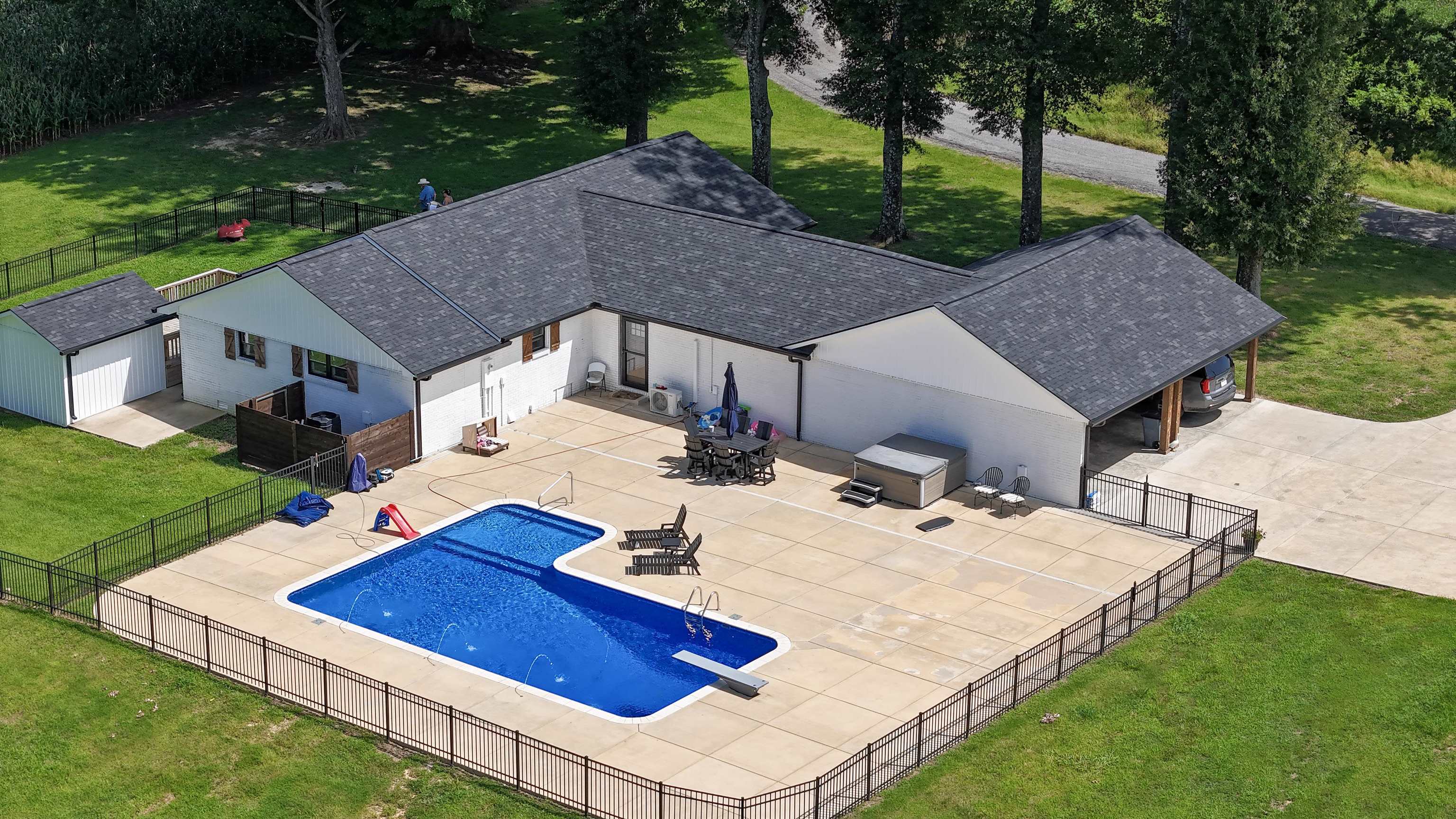 948 George Weakley Road Dyersburg, TN 38024 - Photo 39 of 40 Gallery Image 39