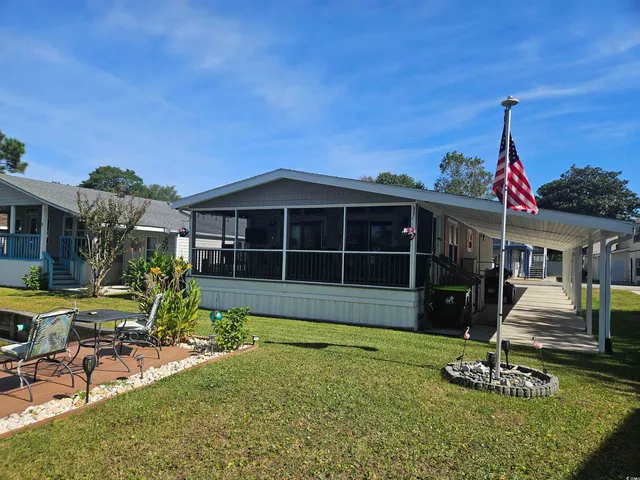 $349,000 | 355 Meadowlark, Surfside Beach, SC 29575