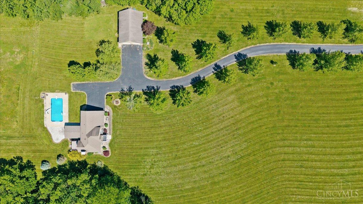 7723 White Swan Road Georgetown, OH 45121 - Photo 63 of 84