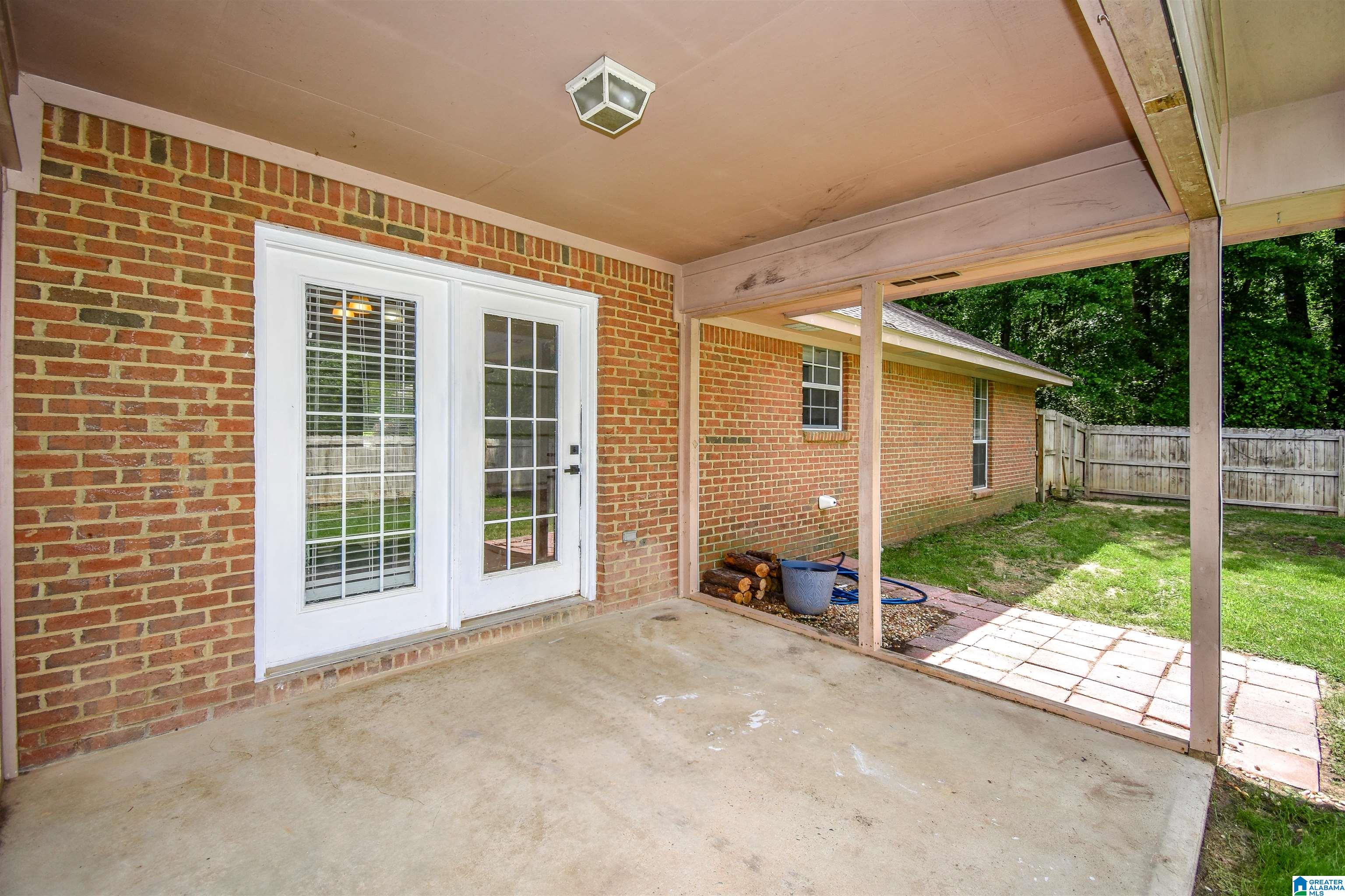 2588 Campground Road Alexander City, AL 35010 - Photo 45 of 47