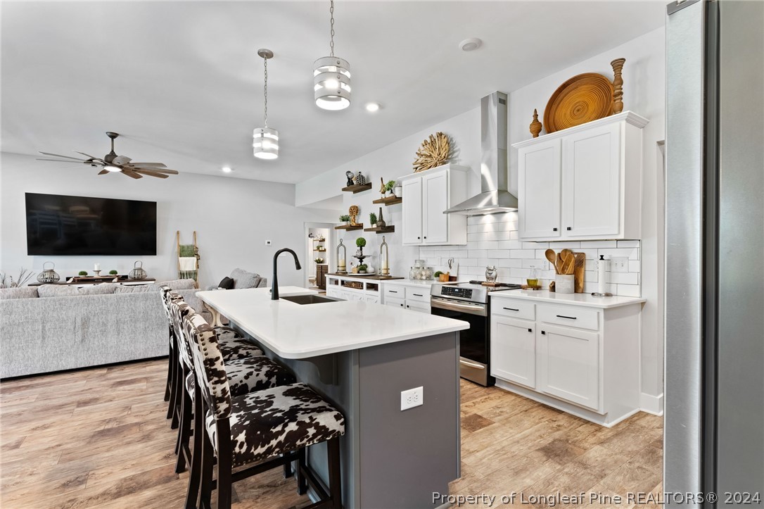 6901 Autryville Road Autryville, NC 28318 - Photo 11 of 44 Gallery Image 11