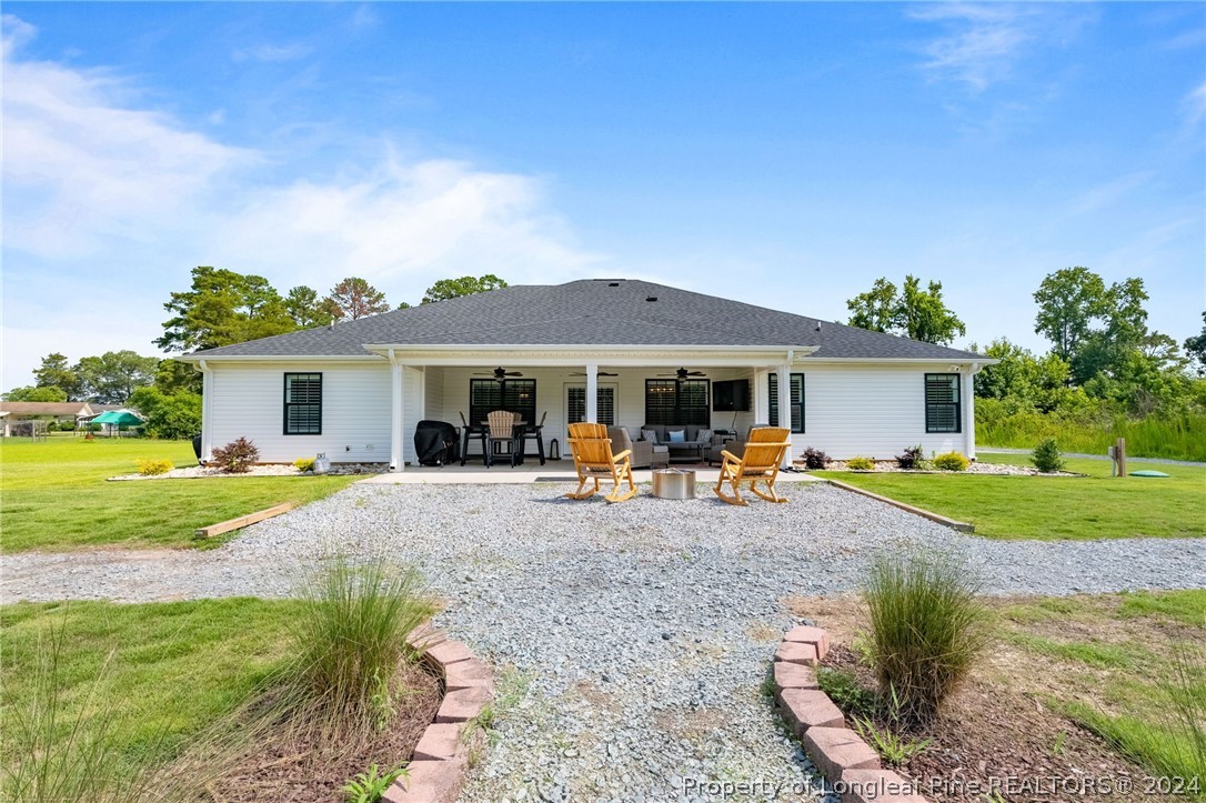 6901 Autryville Road Autryville, NC 28318 - Photo 39 of 44 Gallery Image 39