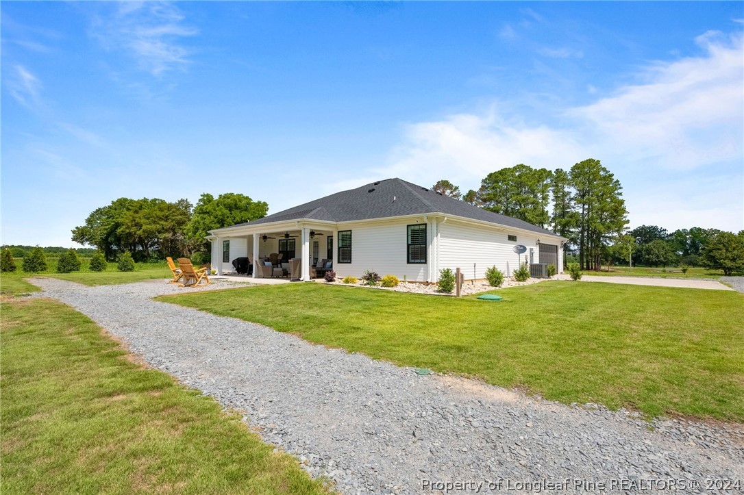 6901 Autryville Road Autryville, NC 28318 - Photo 40 of 44 Gallery Image 40