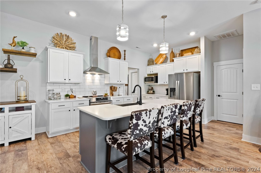 6901 Autryville Road Autryville, NC 28318 - Photo 10 of 44 Gallery Image 10