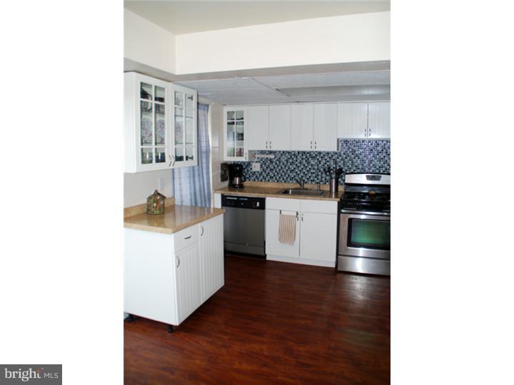 11815 Academy Road, Unit A1 Philadelphia, PA 19154 - Photo 8 of 19 Kitchen