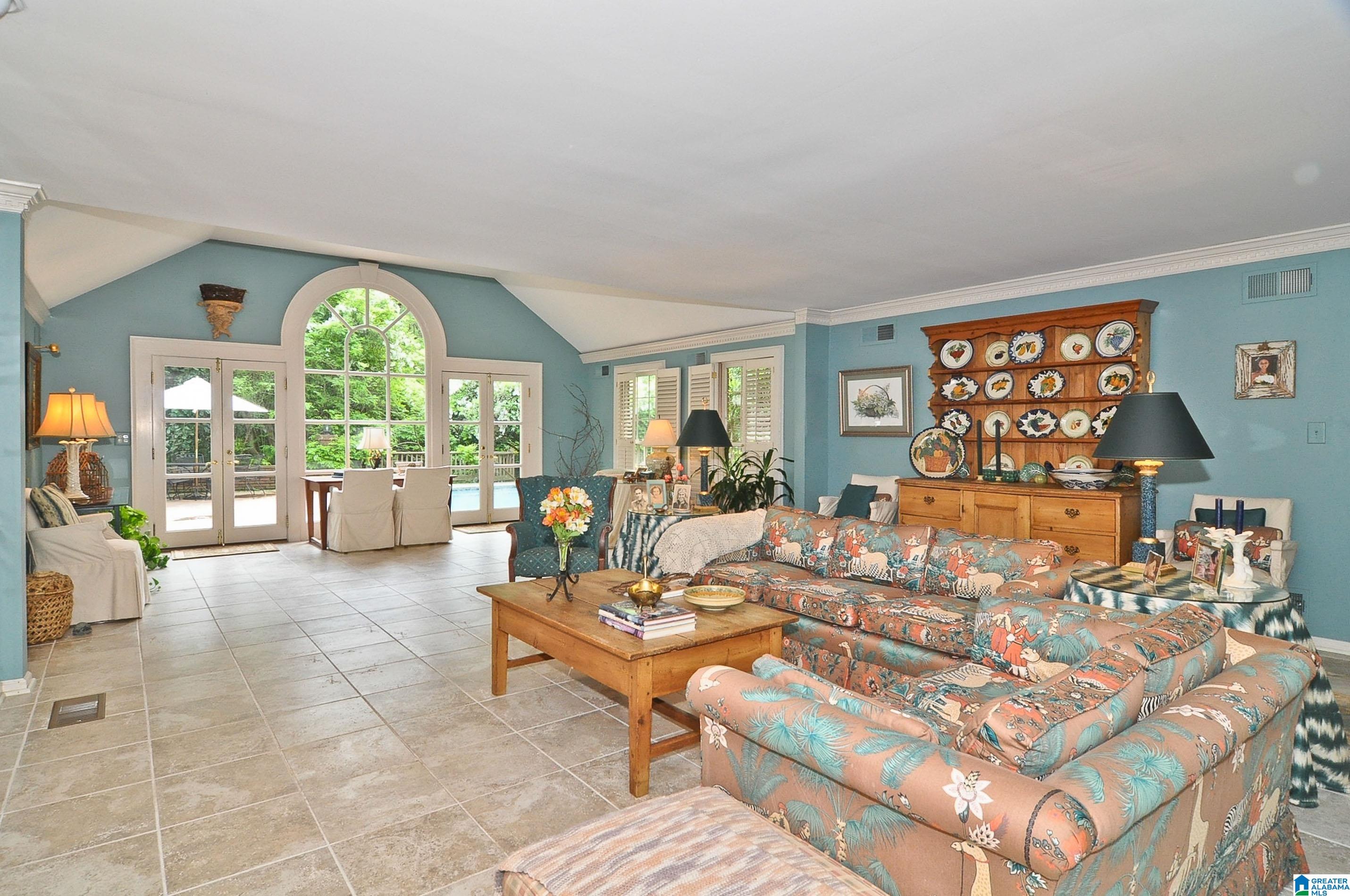 4624 Pine Mountain Road Birmingham, AL 35213 - Photo 6 of 37