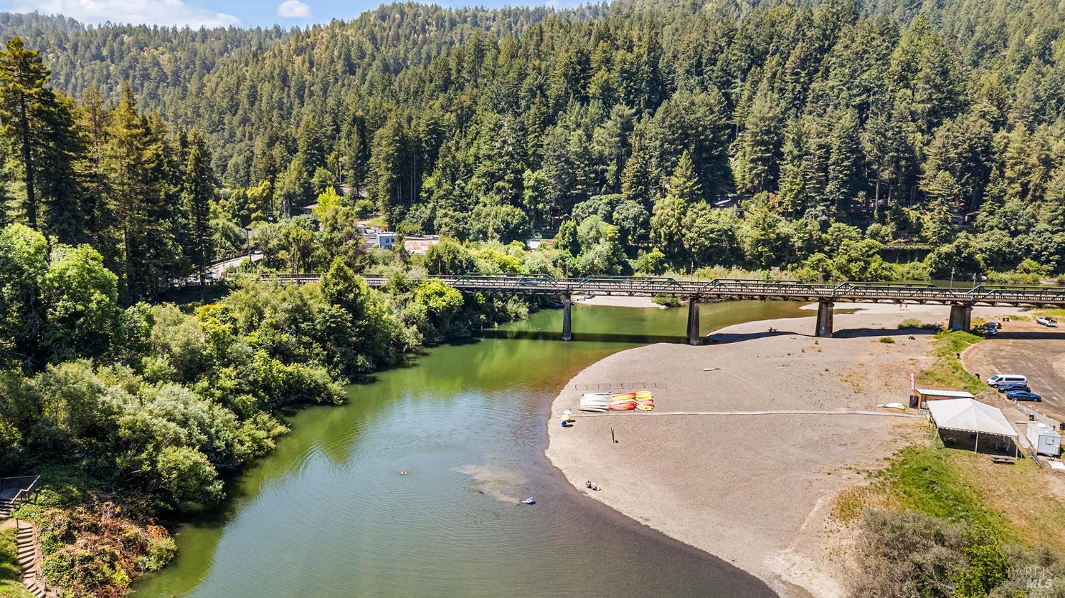 20489 Highway 116 Monte Rio, CA 95462 - Photo 52 of 53