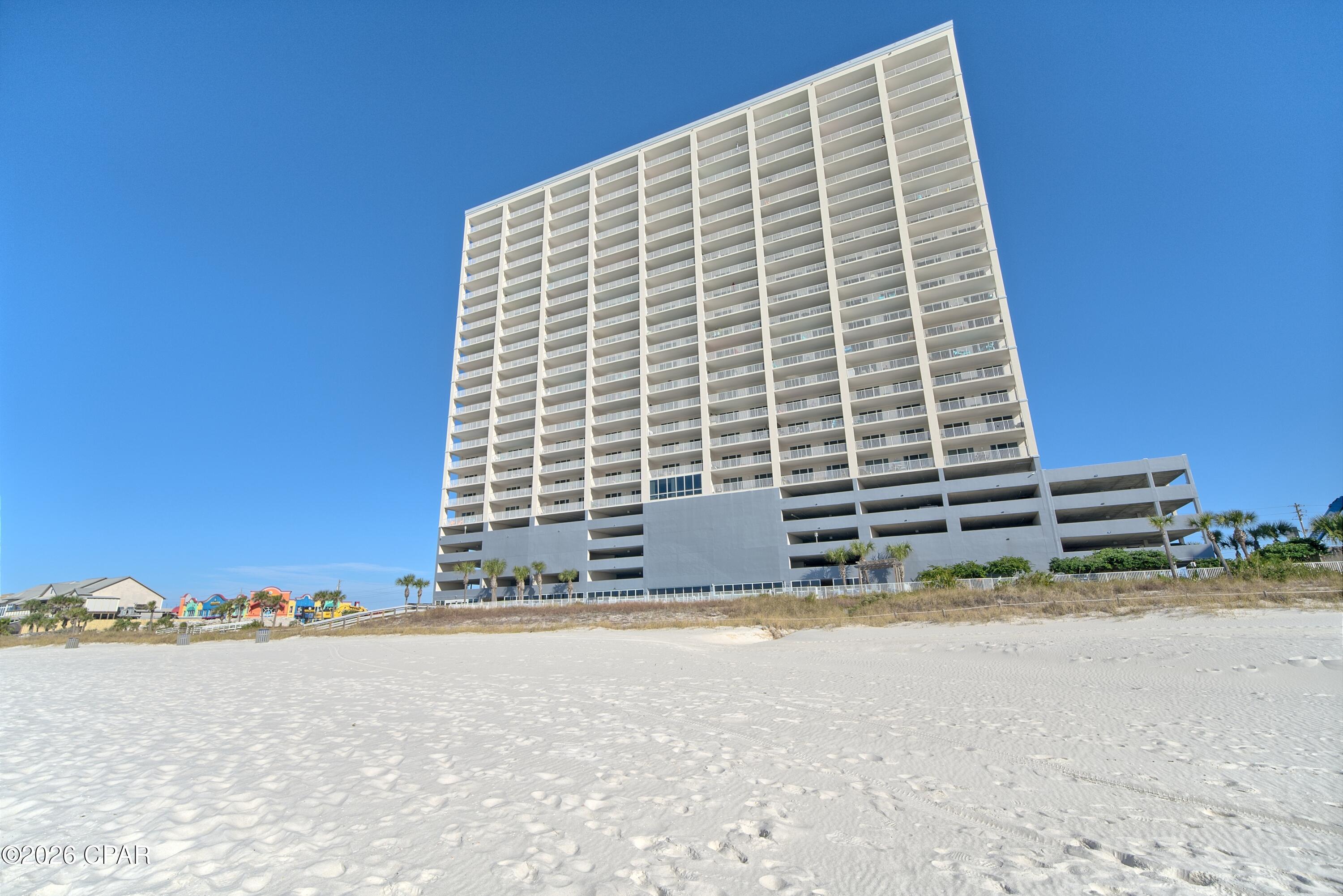 14415 Front Beach Road, Unit 2003 Panama City Beach, FL 32413 - Photo 12 of 31 Gallery Image 12