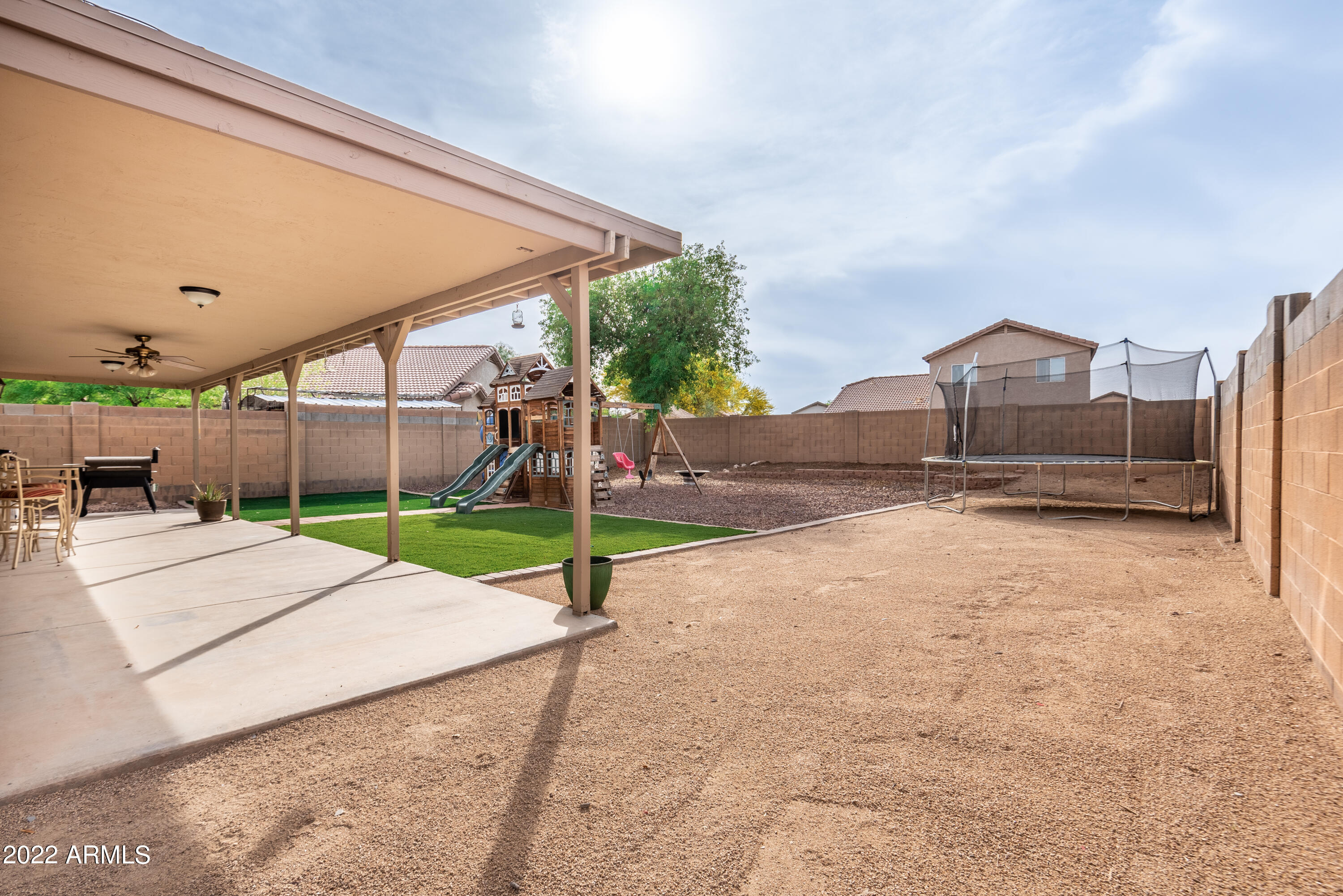 12502 West Larkspur Road El Mirage, AZ 85335 - Photo 7 of 31