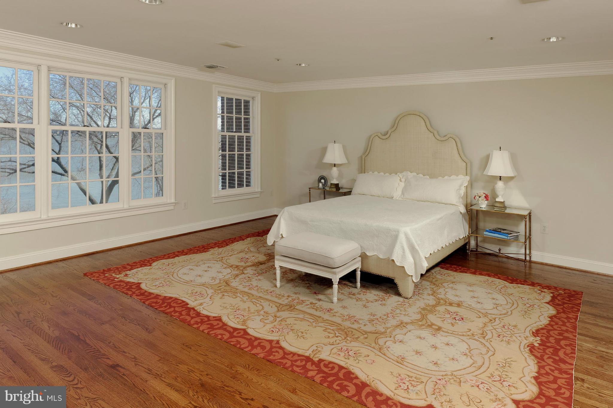 22 Wolfe Street Alexandria, VA 22314 - Photo 12 of 30 Bedroom (Master)