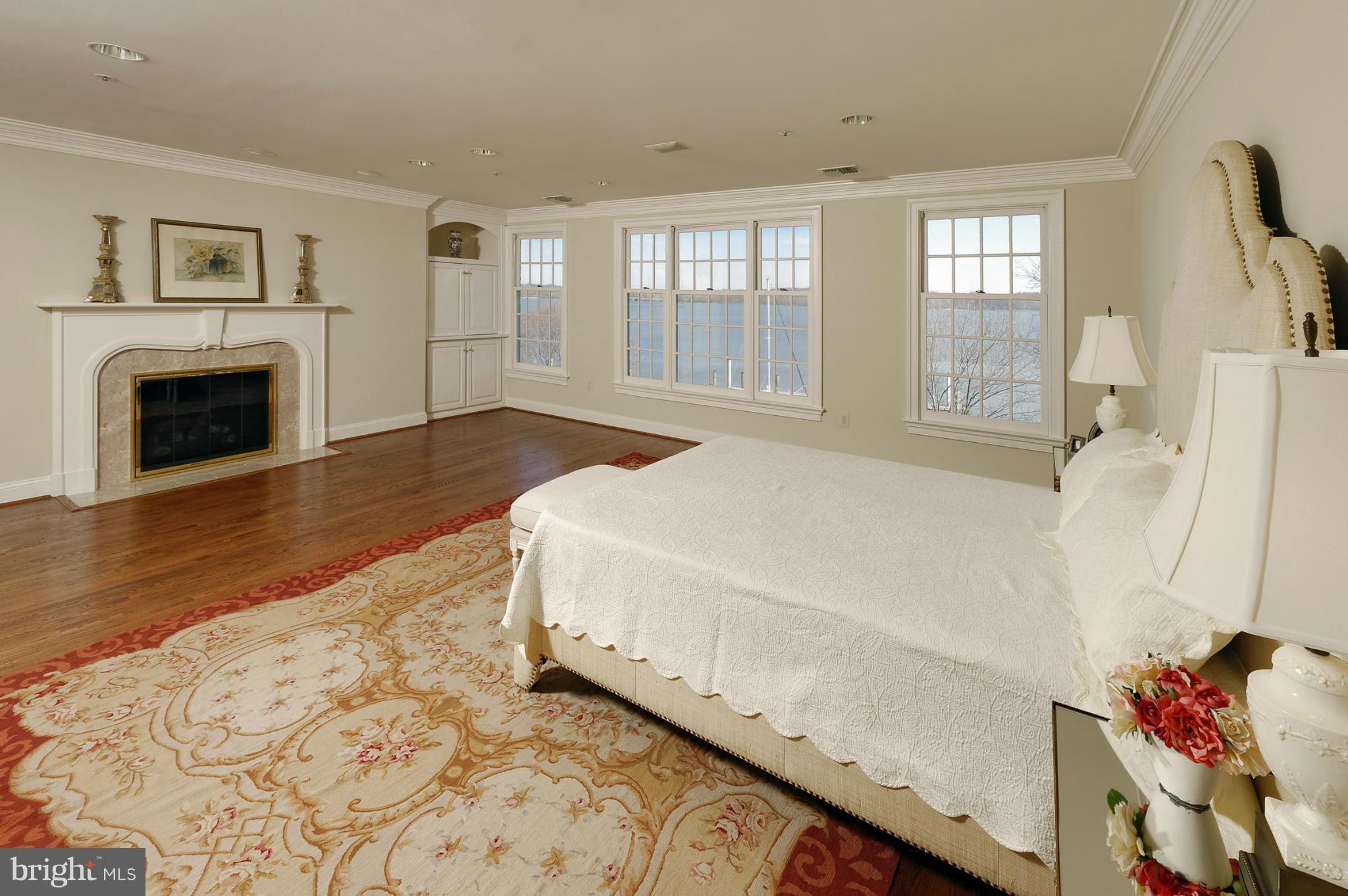 22 Wolfe Street Alexandria, VA 22314 - Photo 14 of 30 Bedroom (Master)