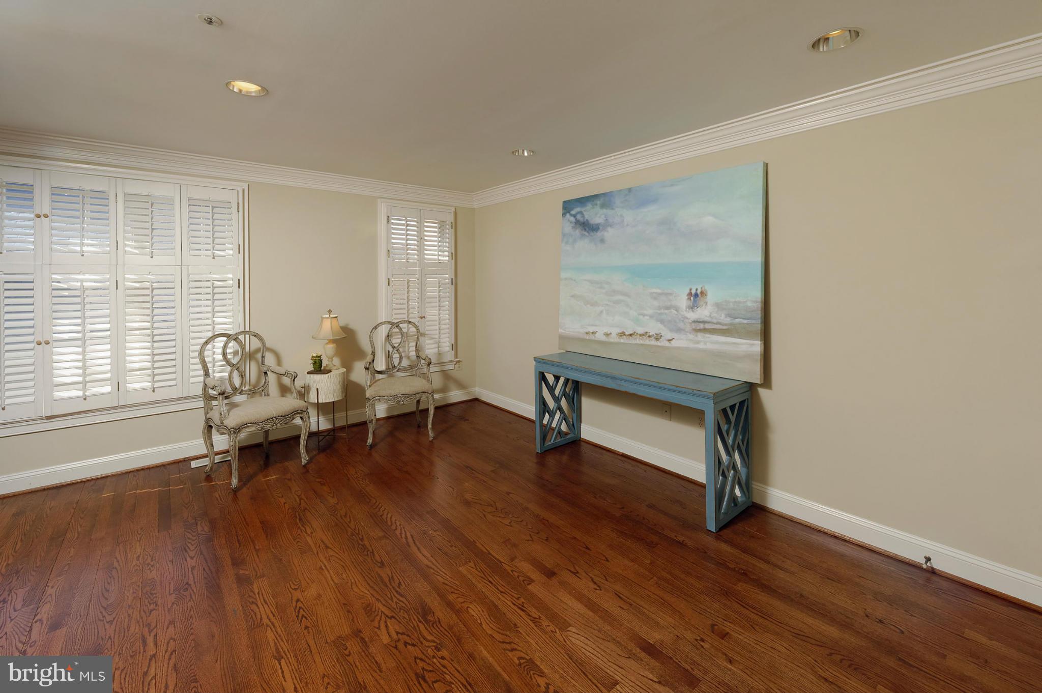 22 Wolfe Street Alexandria, VA 22314 - Photo 17 of 30 Bedroom