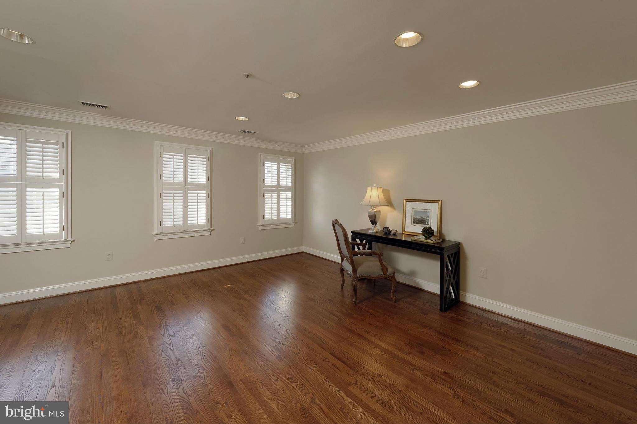 22 Wolfe Street Alexandria, VA 22314 - Photo 21 of 30 Bedroom
