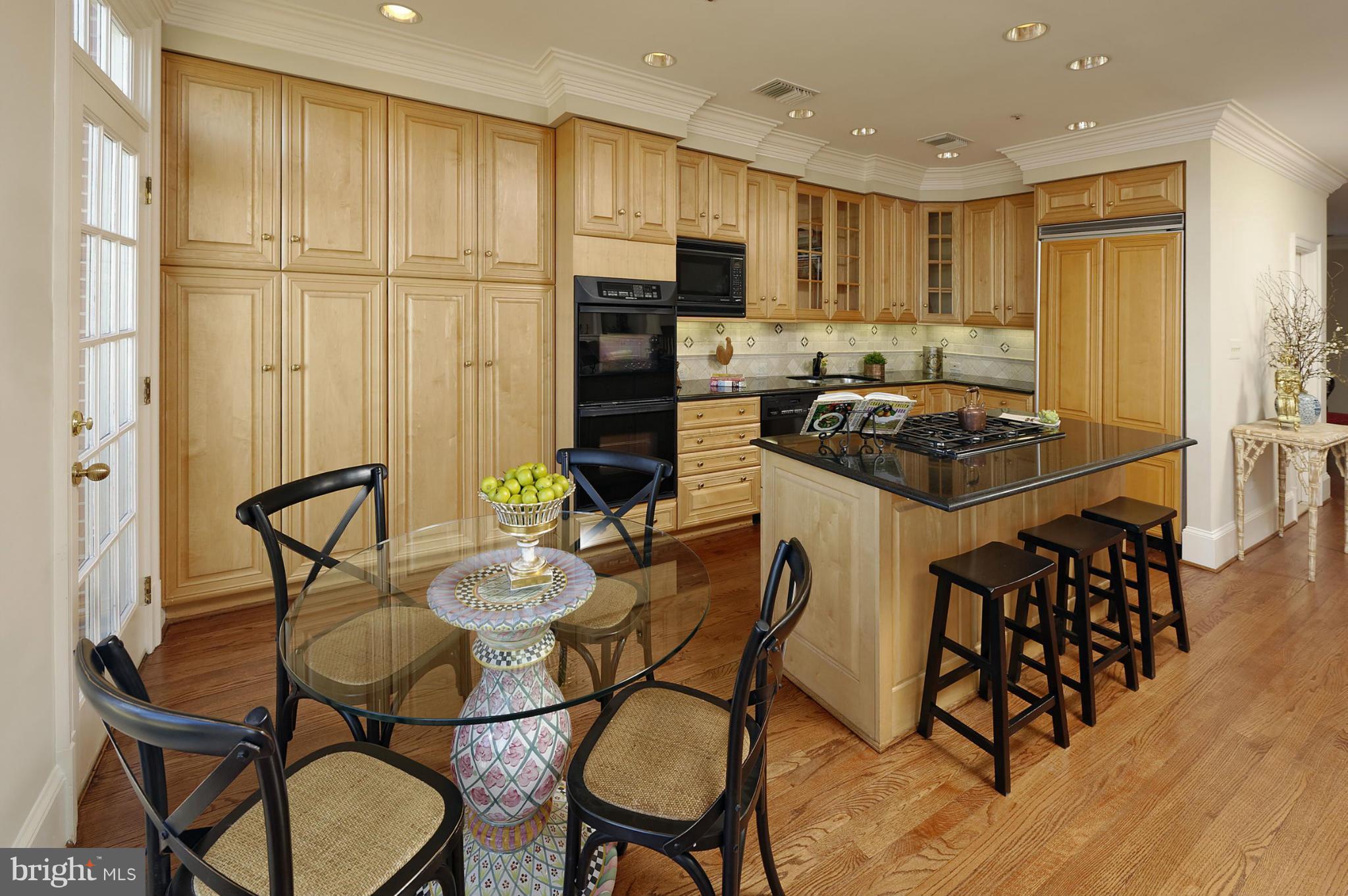 22 Wolfe Street Alexandria, VA 22314 - Photo 7 of 30 Kitchen