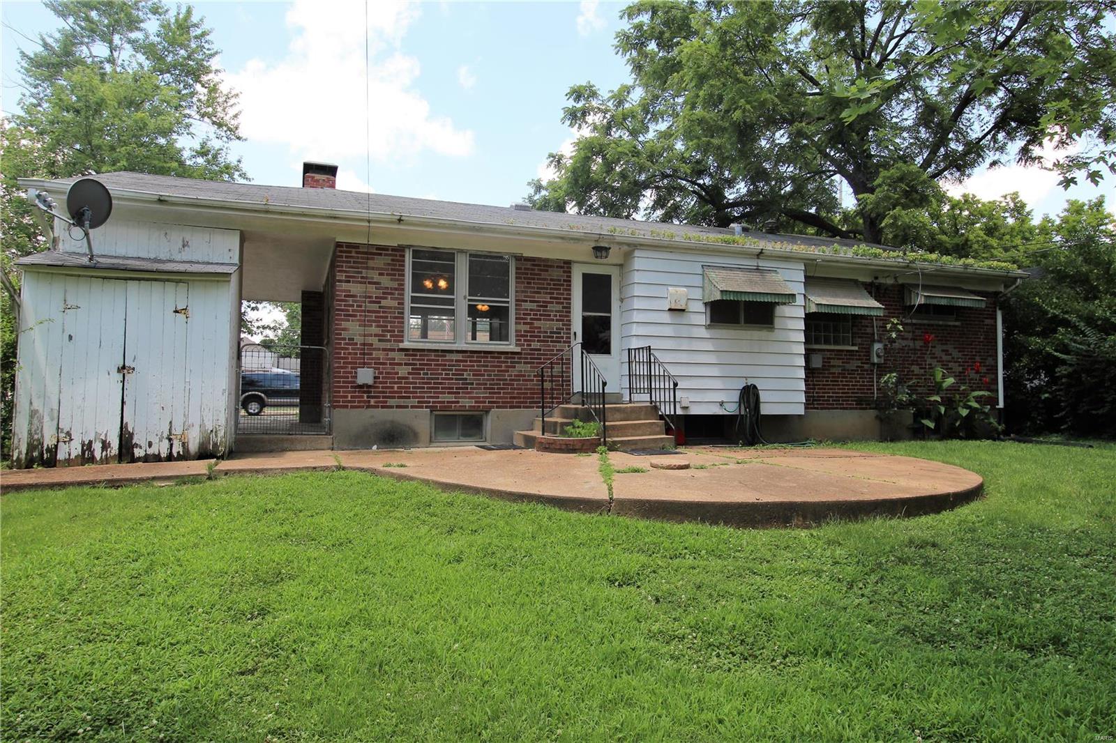 9632 Tesson Ferry Road St. Louis, MO 63123 - Photo 56 of 63