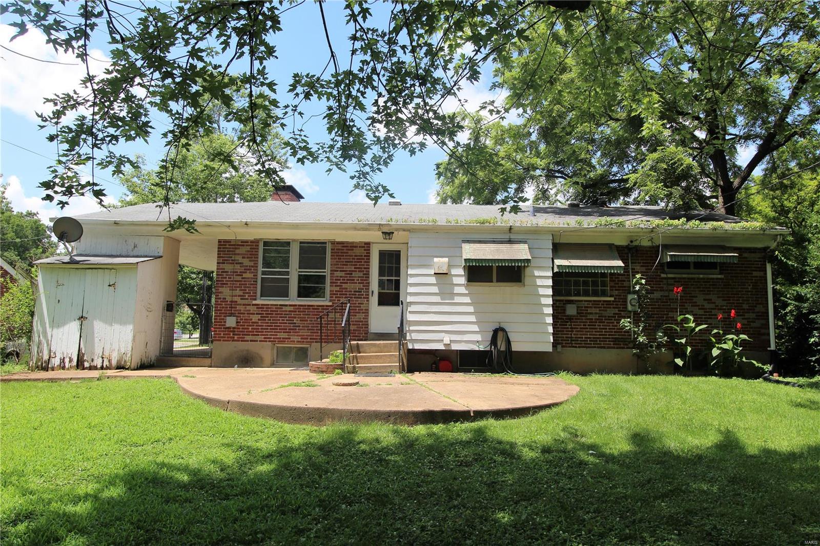 9632 Tesson Ferry Road St. Louis, MO 63123 - Photo 58 of 63