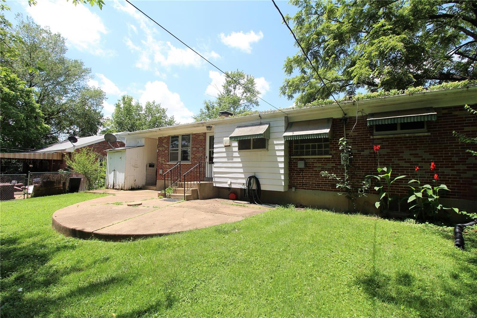 9632 Tesson Ferry Road St. Louis, MO 63123 - Photo 59 of 63