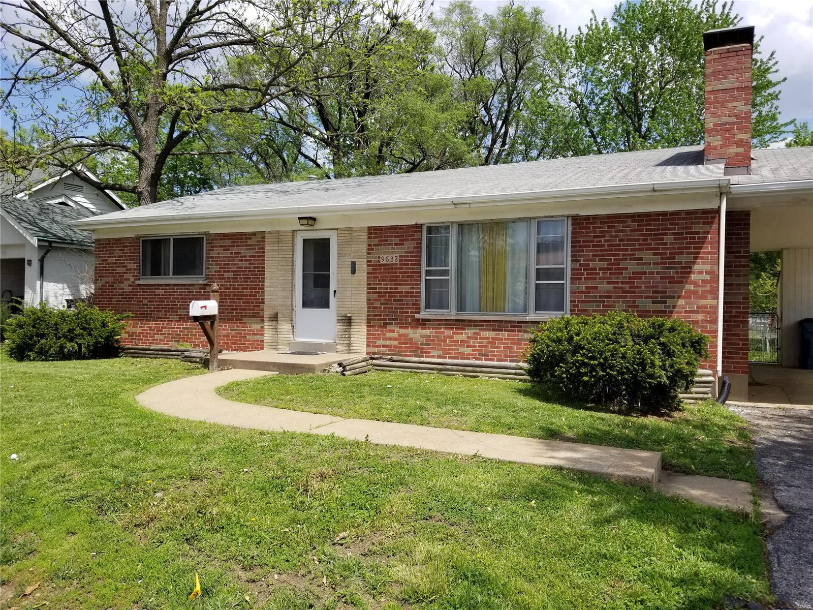 9632 Tesson Ferry Road St. Louis, MO 63123 - Photo 63 of 63