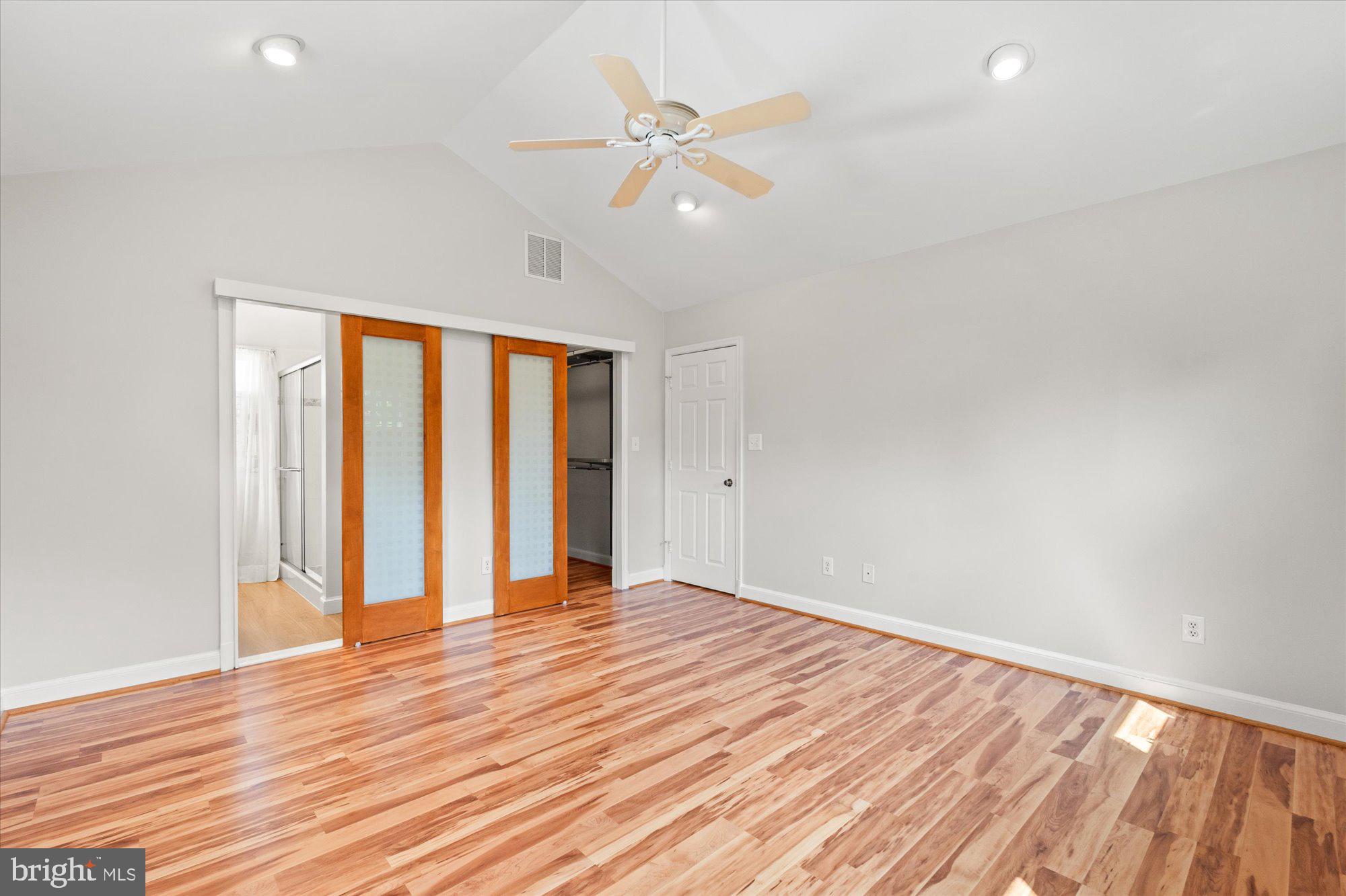 16 East Braddock Road Alexandria, VA 22301 - Photo 33 of 46 Primary Bedroom