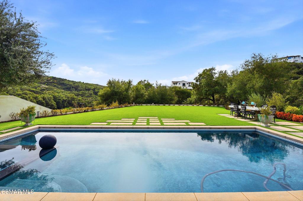 2691 Country Ridge Road Calabasas, CA 91302 - Photo 45 of 74