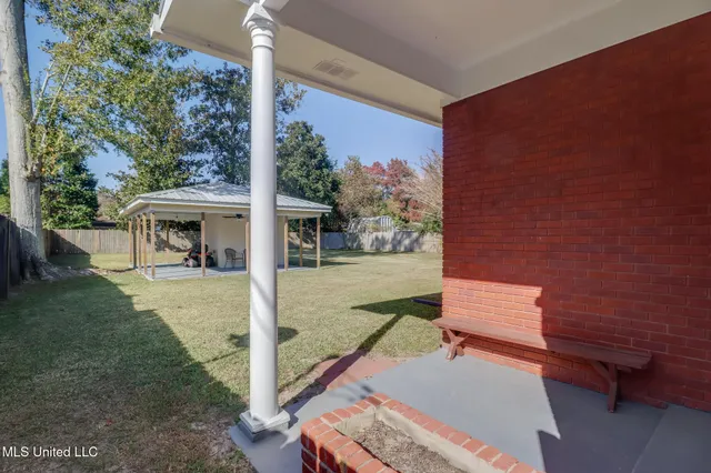 $215,000 | 328 Seal Avenue, Long Beach, MS 39560