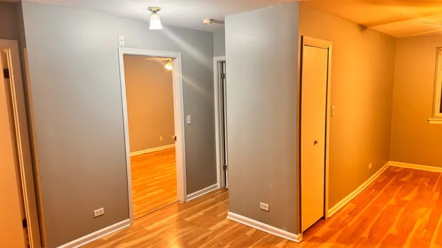 $1,800 | 2843 West Arthur Avenue, Unit 1E, Chicago, IL 60645