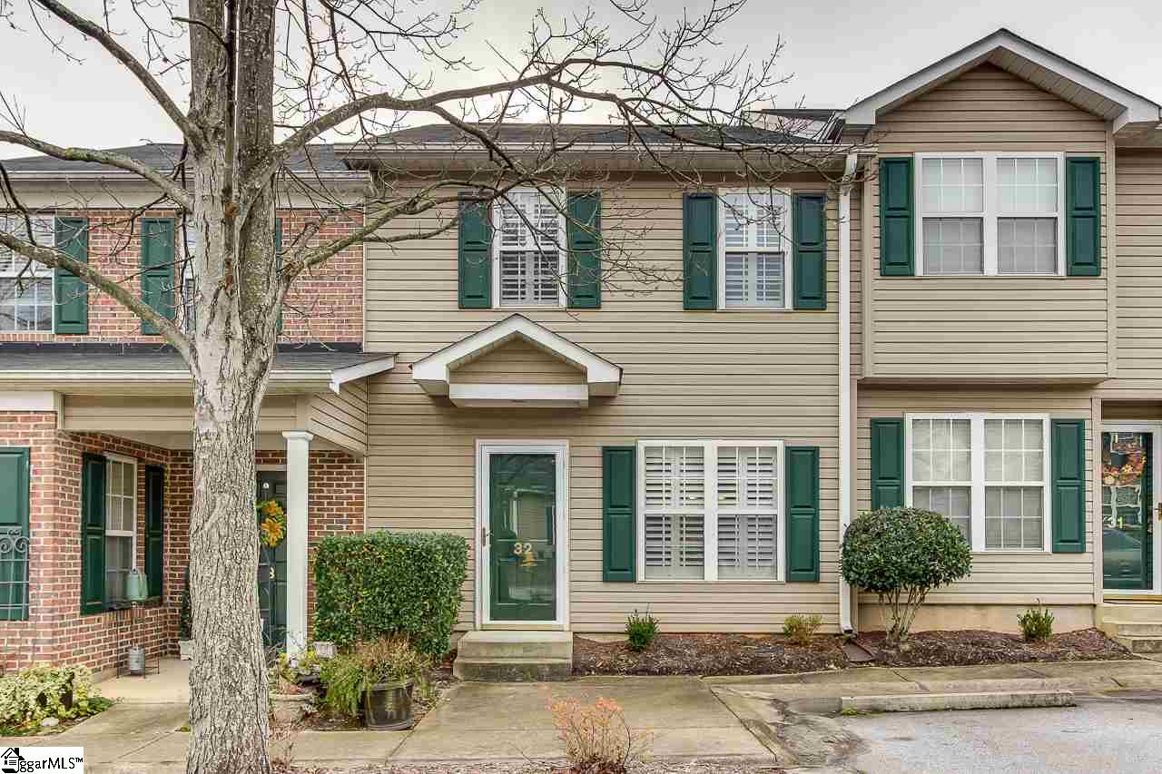 419 East Butler Road, Unit 32 Mauldin, SC 29662 - Photo 1 of 29 Gallery Image 1