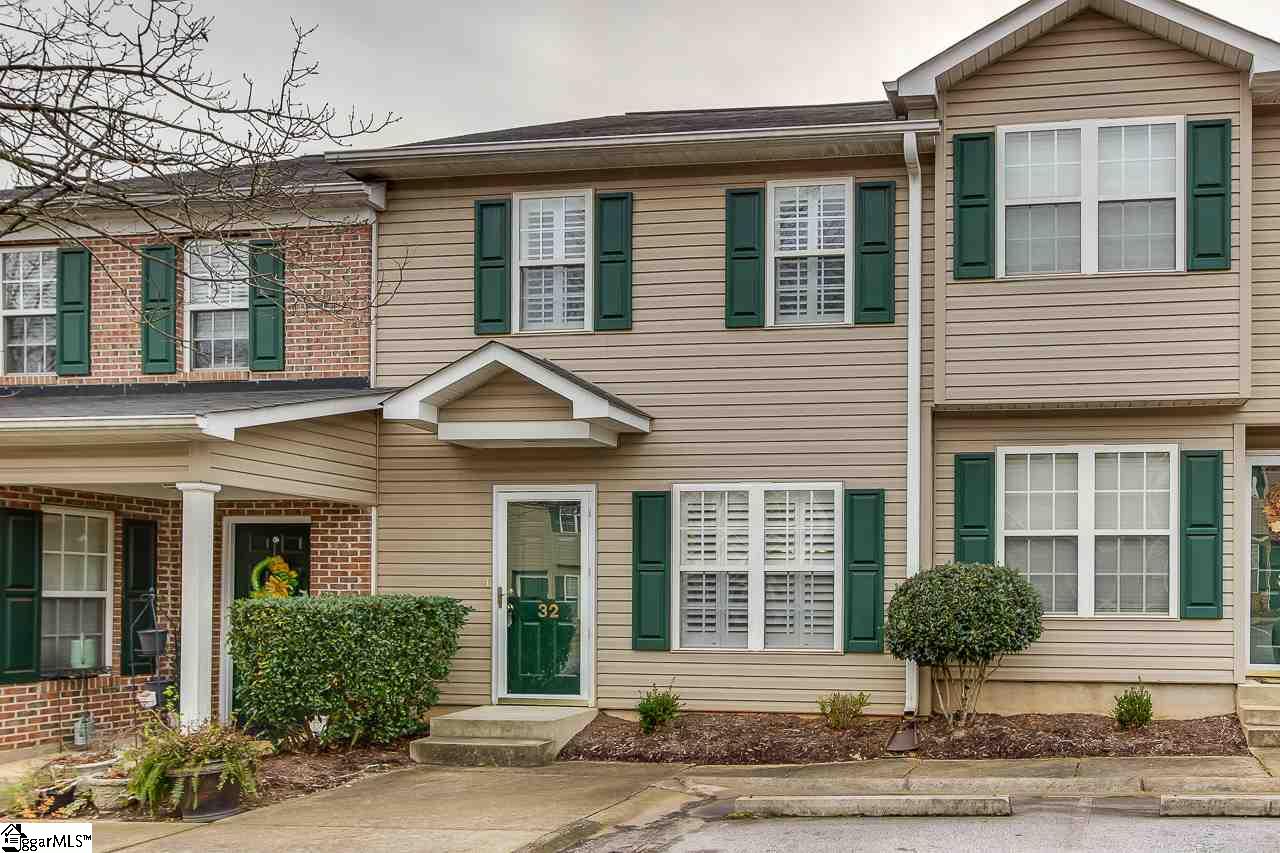 419 East Butler Road, Unit 32 Mauldin, SC 29662 - Photo 3 of 29 Gallery Image 3