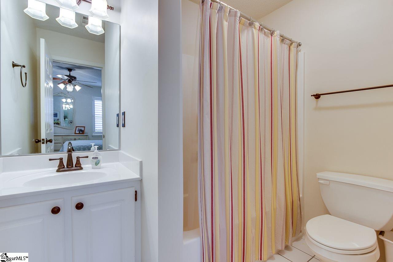 419 East Butler Road, Unit 32 Mauldin, SC 29662 - Photo 22 of 29 Gallery Image 22