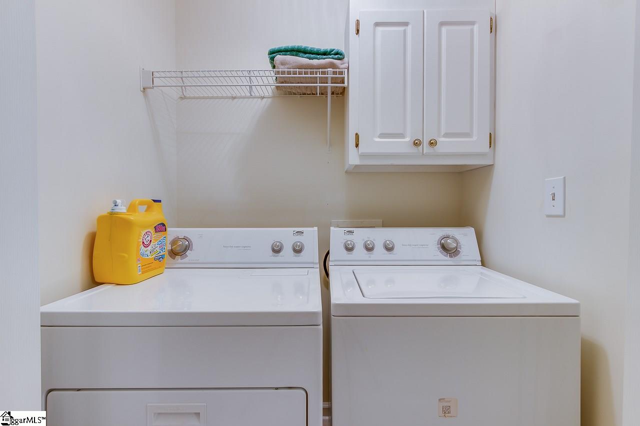 419 East Butler Road, Unit 32 Mauldin, SC 29662 - Photo 23 of 29 Gallery Image 23