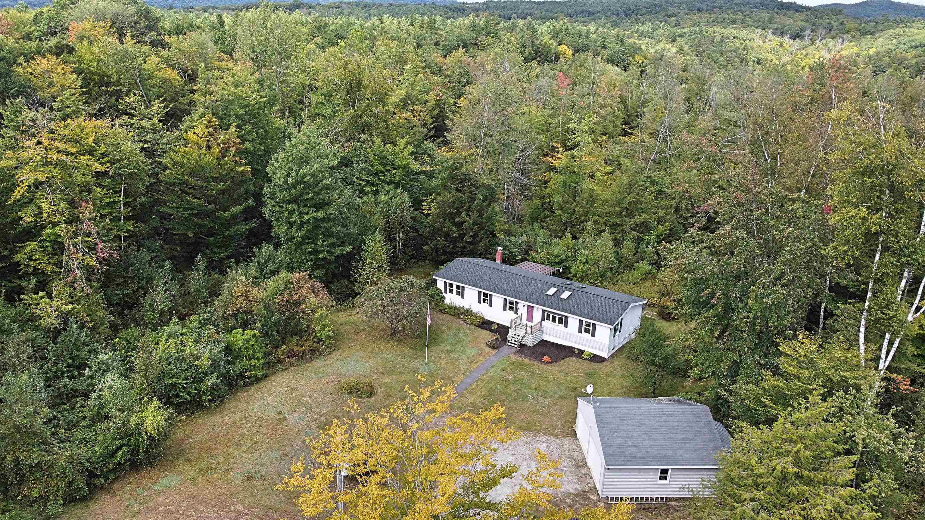 83 Agony Hill Road Andover, NH 03216 - Photo 1 of 40 Gallery Image 1