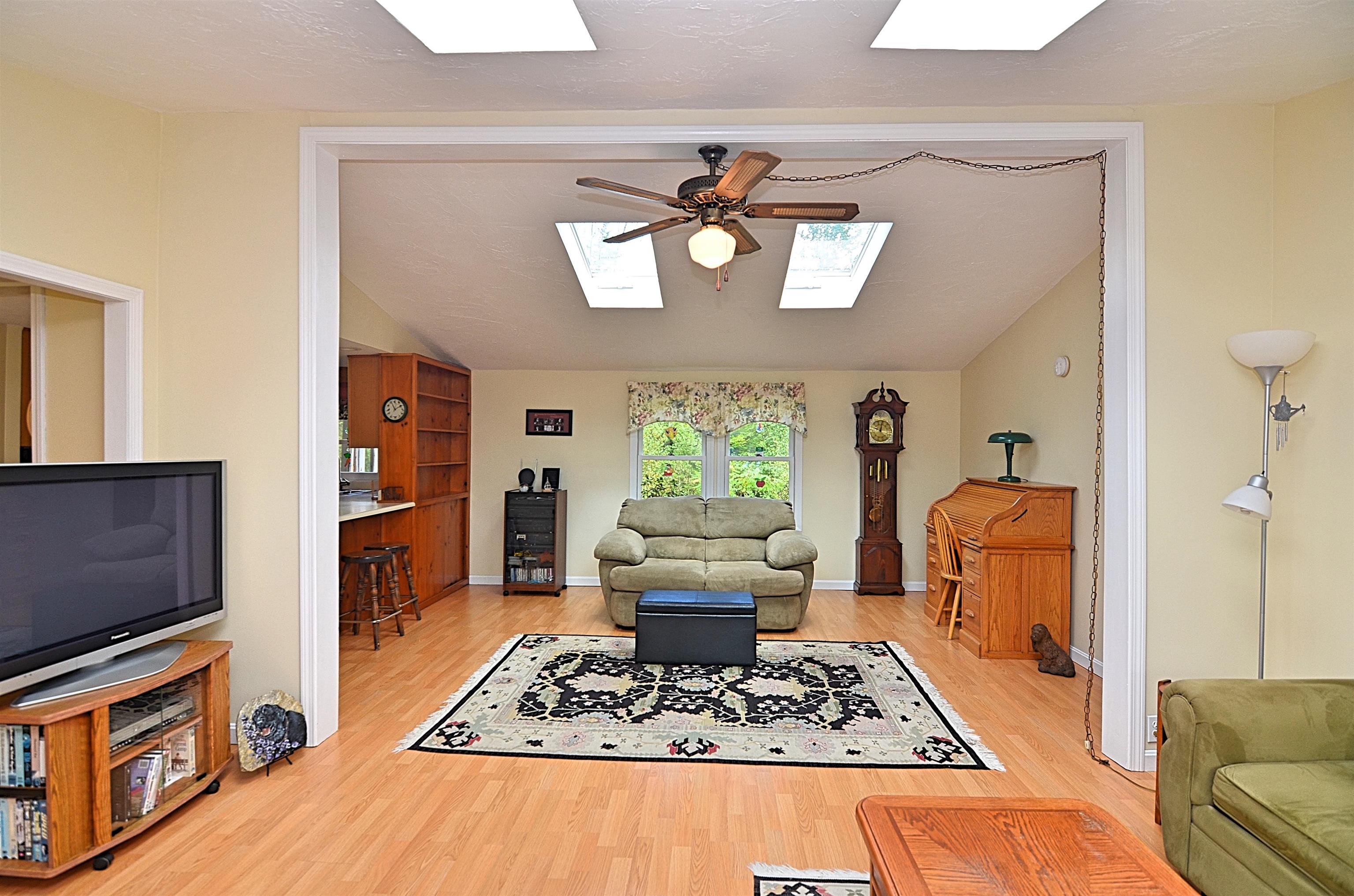 83 Agony Hill Road Andover, NH 03216 - Photo 11 of 40 Gallery Image 11