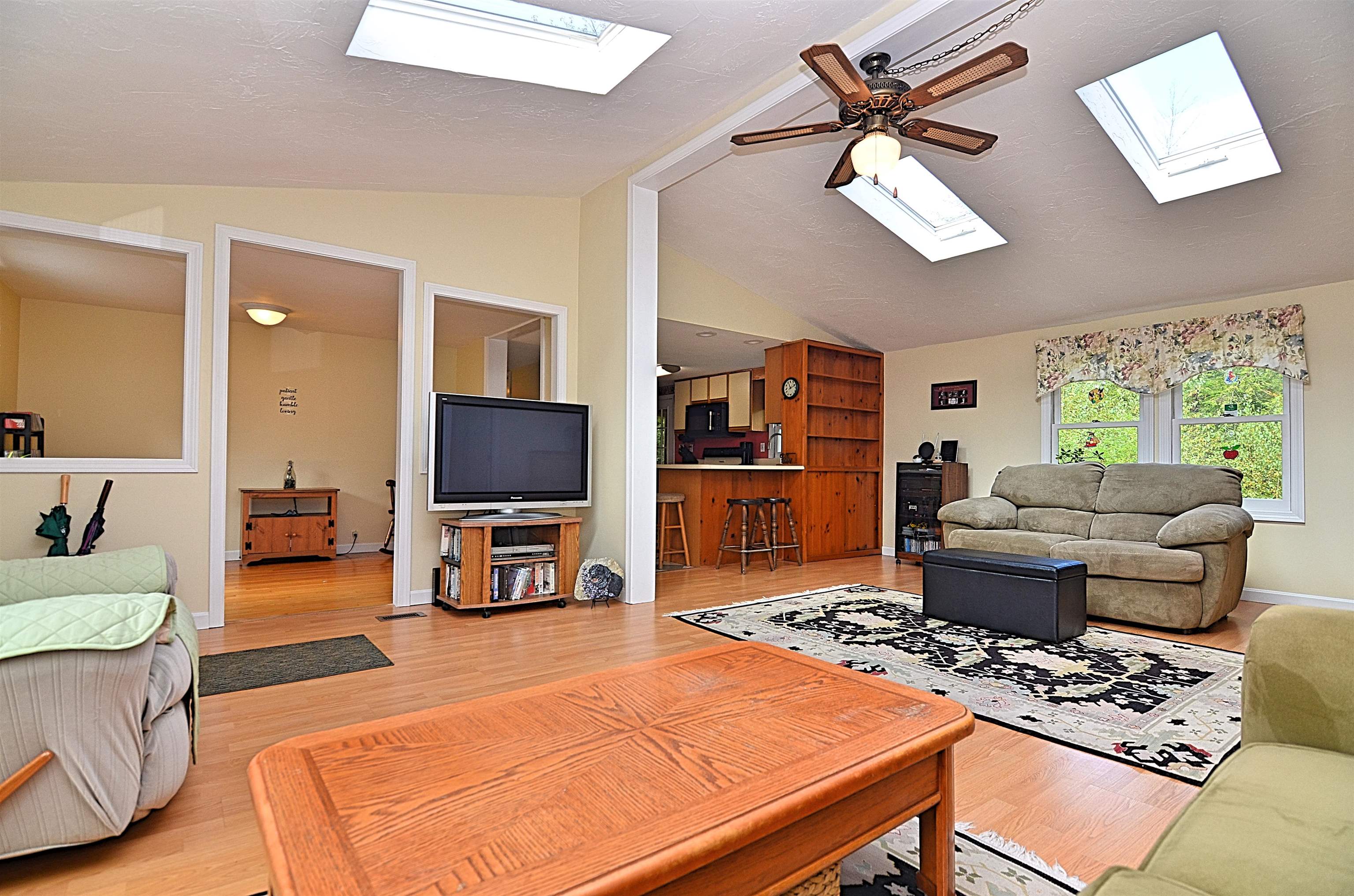 83 Agony Hill Road Andover, NH 03216 - Photo 13 of 40 Gallery Image 13