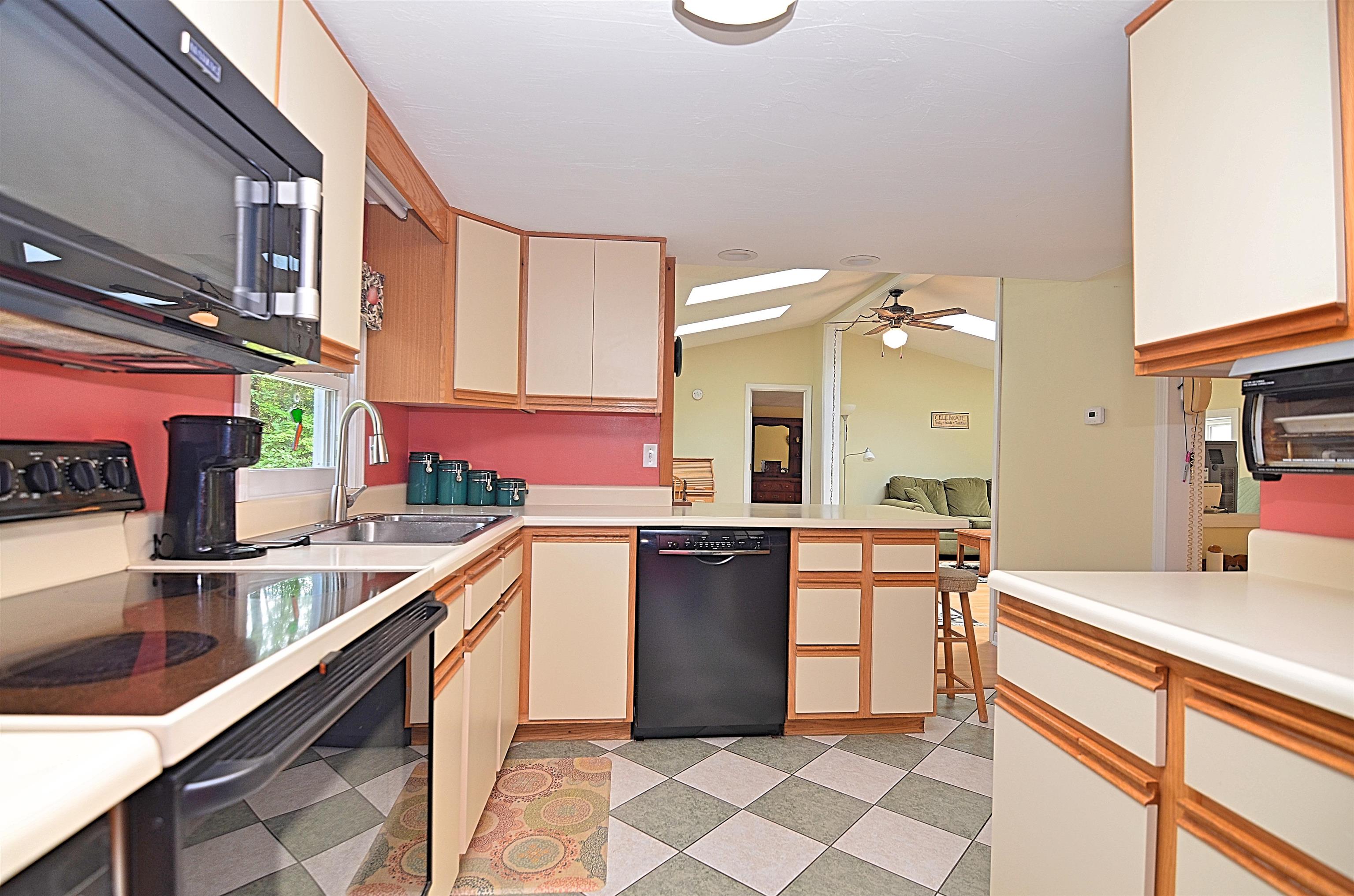 83 Agony Hill Road Andover, NH 03216 - Photo 18 of 40 Gallery Image 18