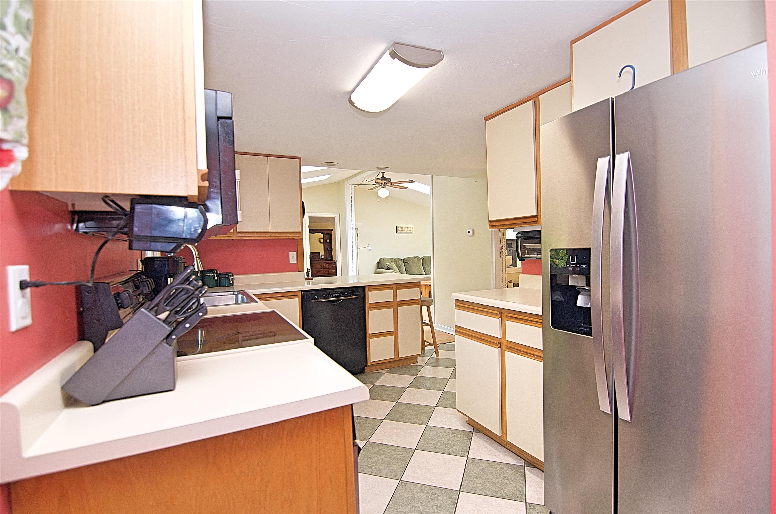 83 Agony Hill Road Andover, NH 03216 - Photo 20 of 40 Gallery Image 20