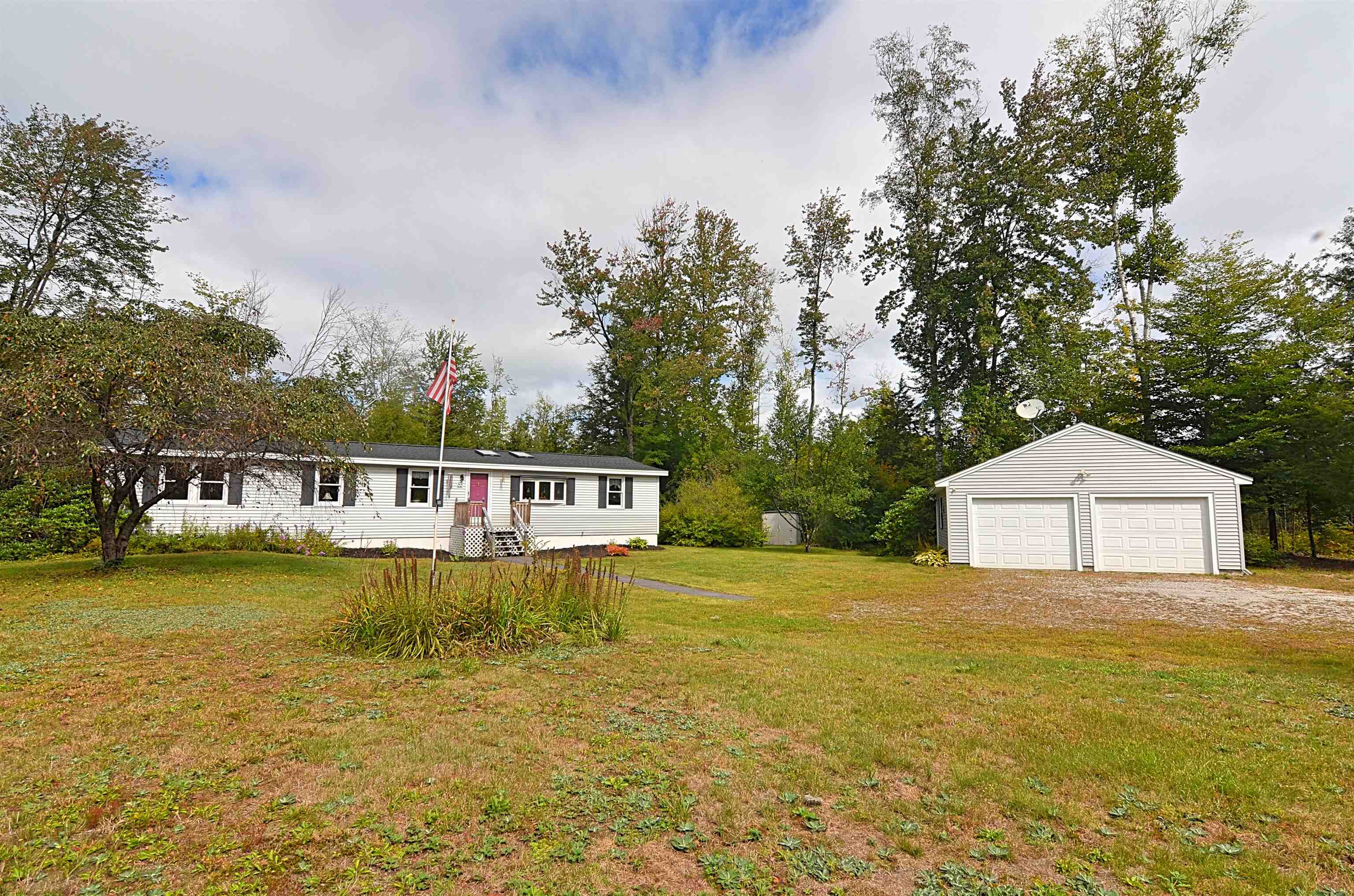 83 Agony Hill Road Andover, NH 03216 - Photo 2 of 40 Gallery Image 2