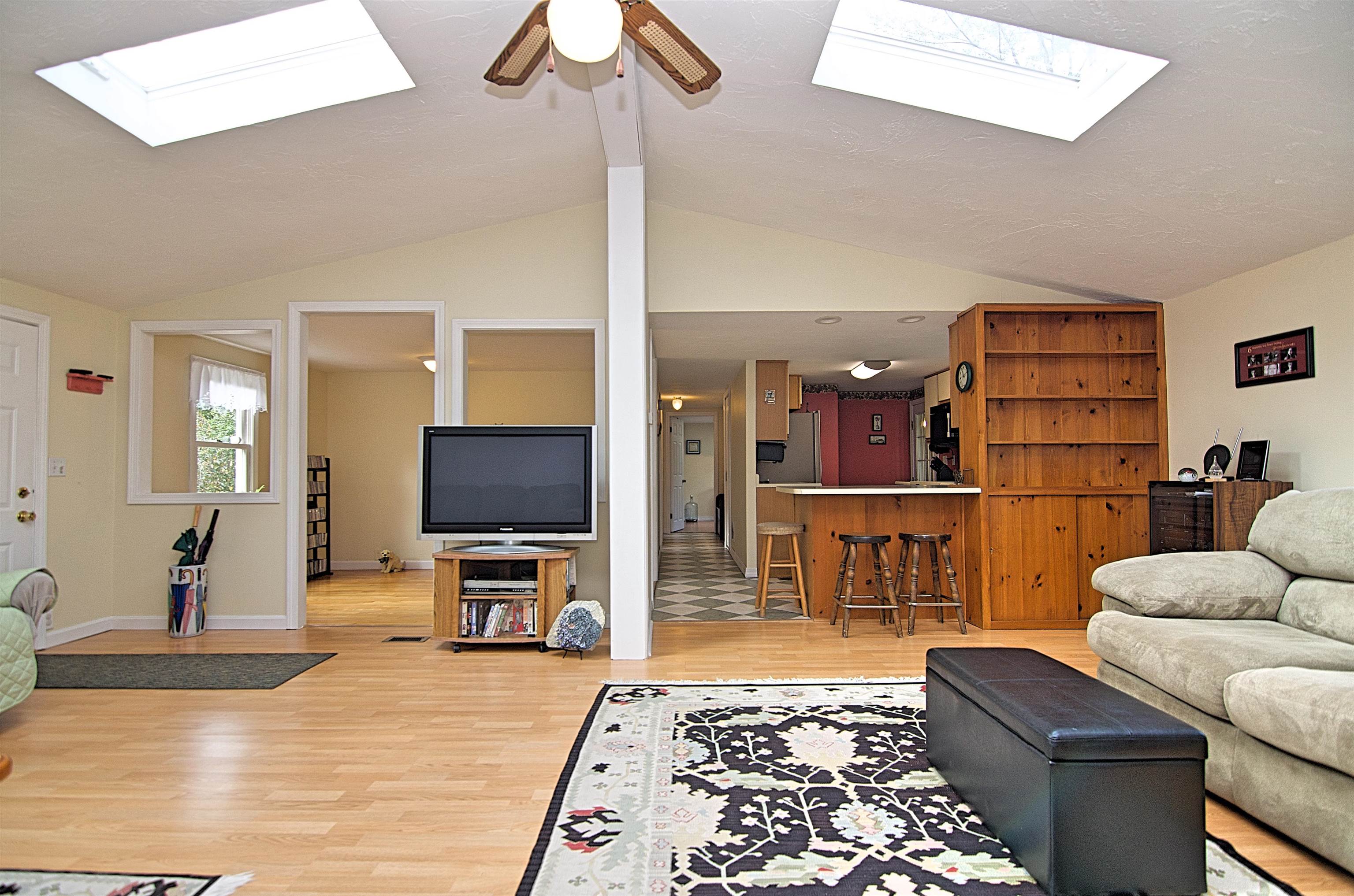 83 Agony Hill Road Andover, NH 03216 - Photo 30 of 40 Gallery Image 30