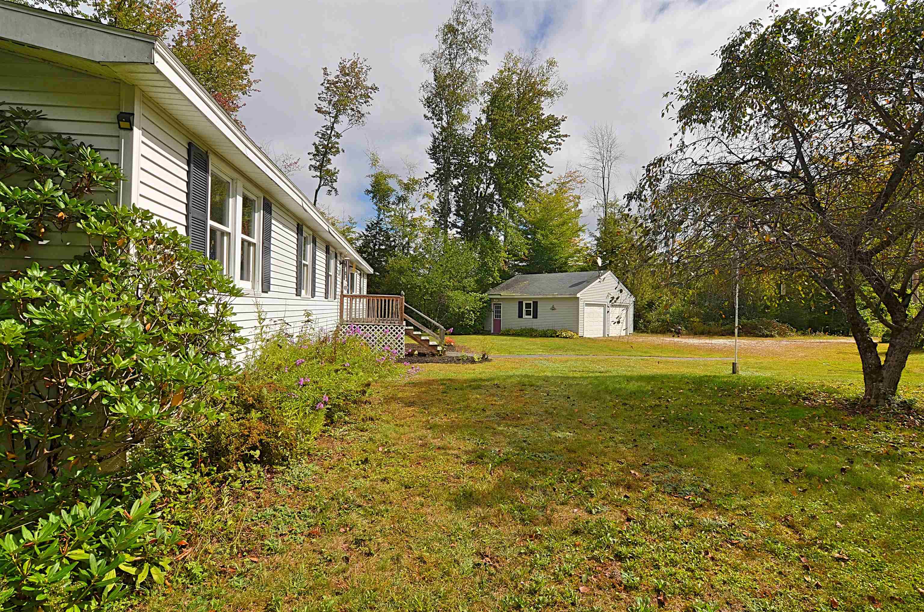 83 Agony Hill Road Andover, NH 03216 - Photo 3 of 40 Gallery Image 3