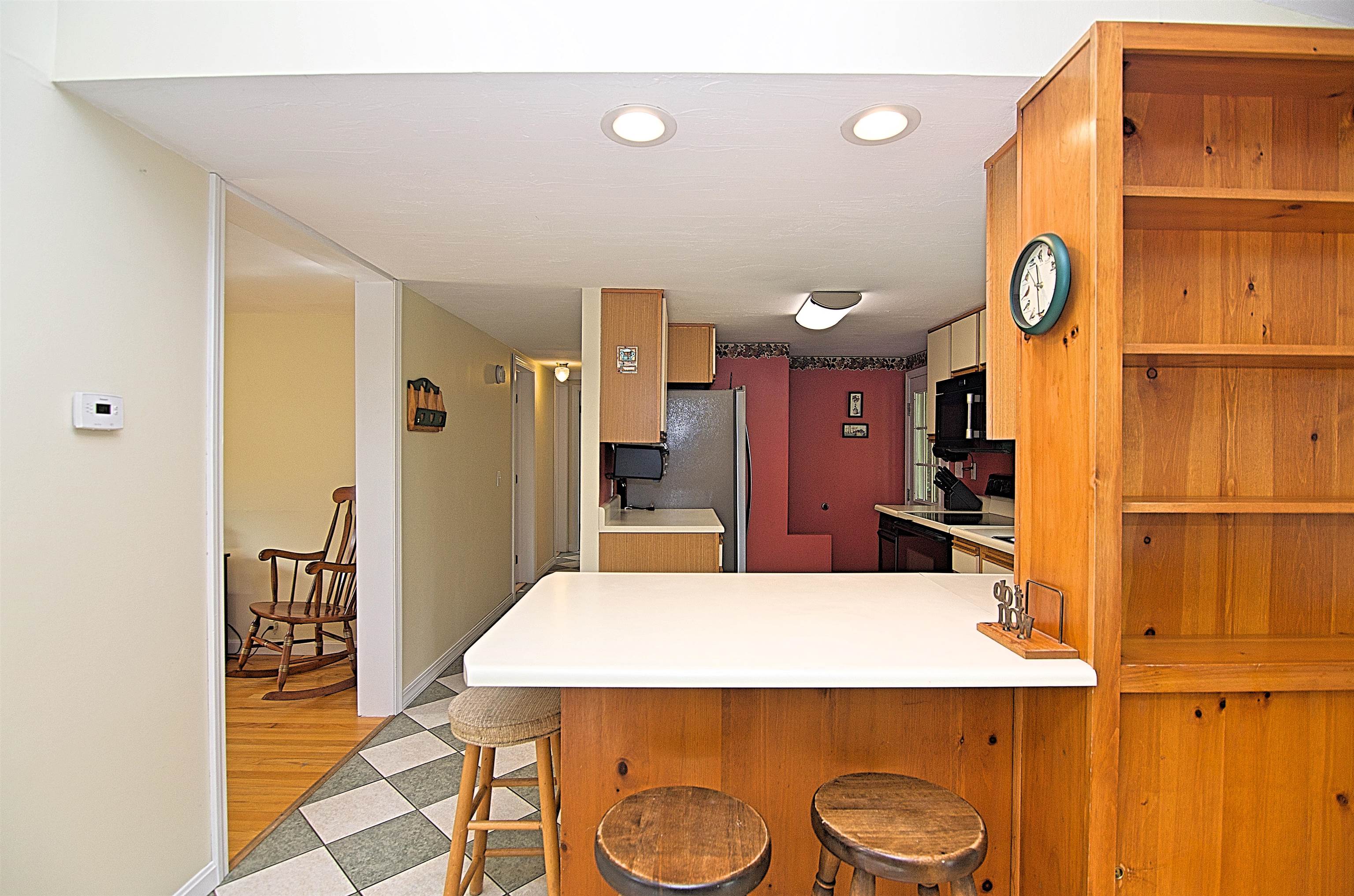 83 Agony Hill Road Andover, NH 03216 - Photo 31 of 40 Gallery Image 31