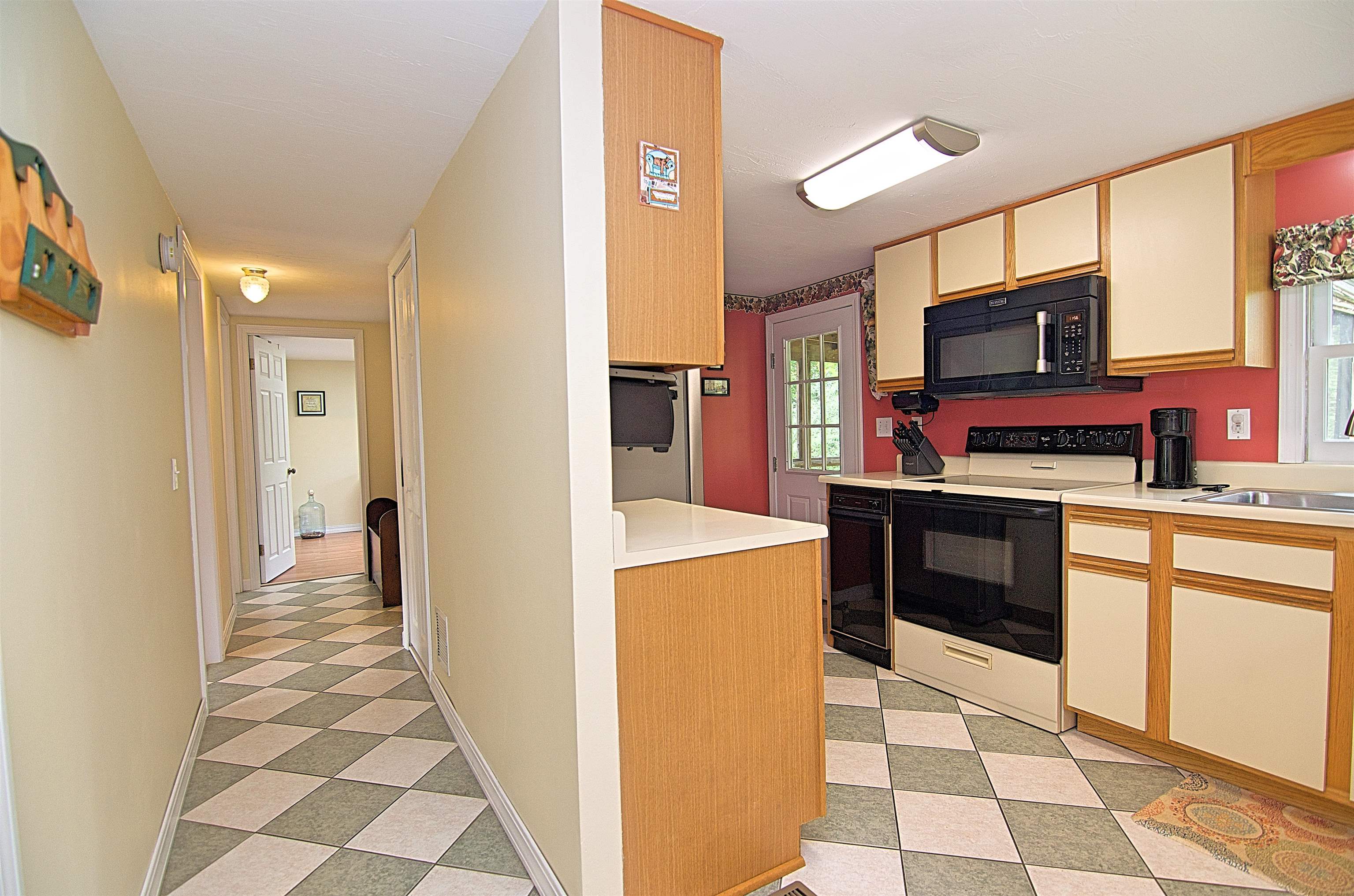 83 Agony Hill Road Andover, NH 03216 - Photo 32 of 40 Gallery Image 32