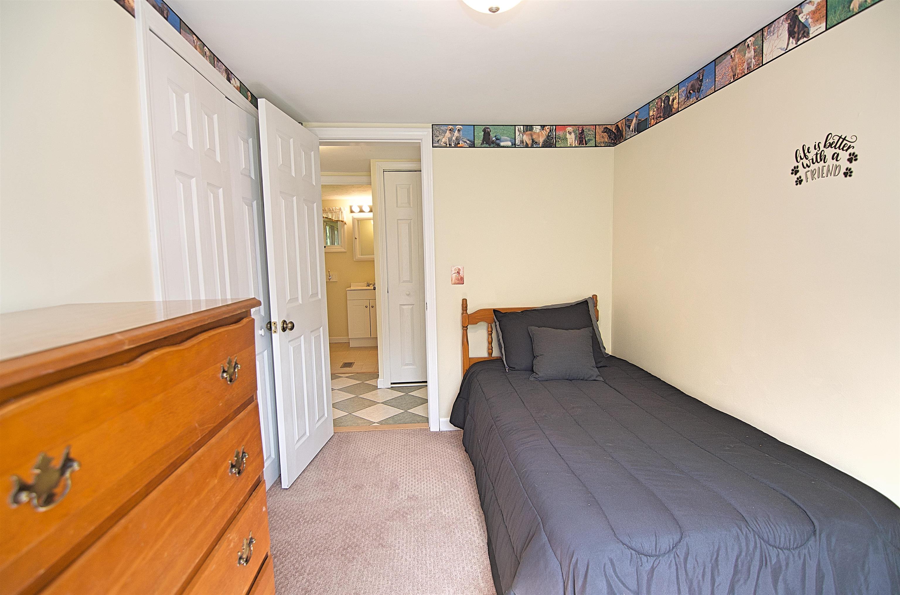 83 Agony Hill Road Andover, NH 03216 - Photo 34 of 40 Gallery Image 34