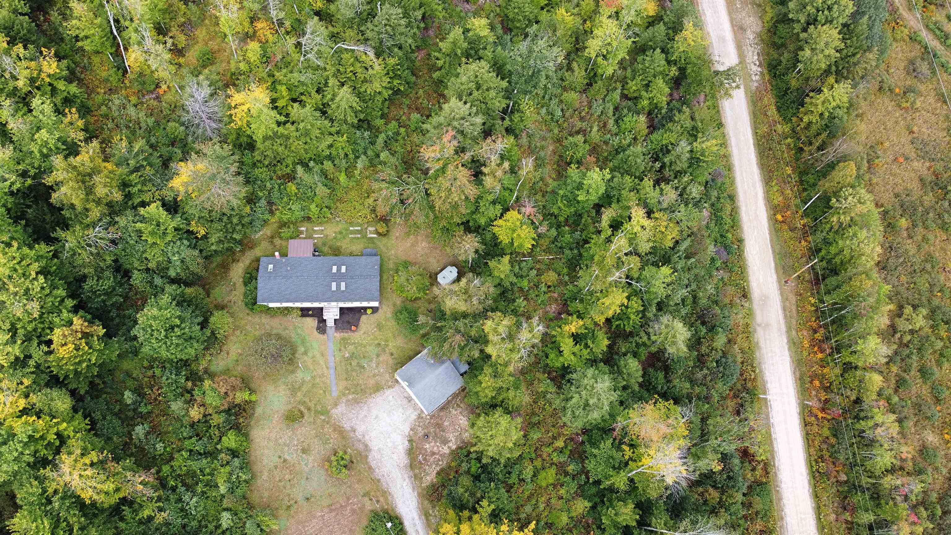 83 Agony Hill Road Andover, NH 03216 - Photo 40 of 40 Gallery Image 40