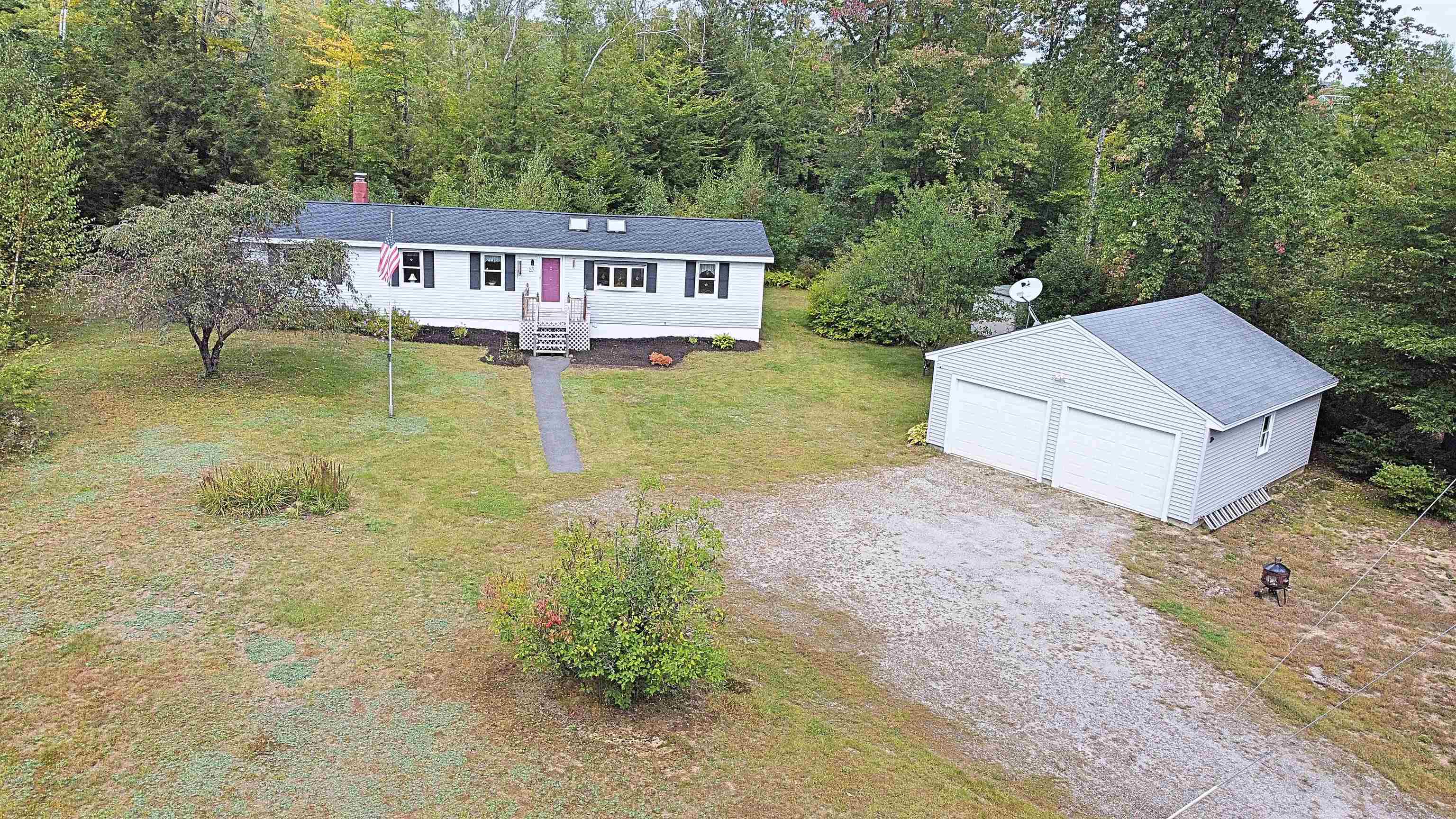 83 Agony Hill Road Andover, NH 03216 - Photo 4 of 40 Gallery Image 4
