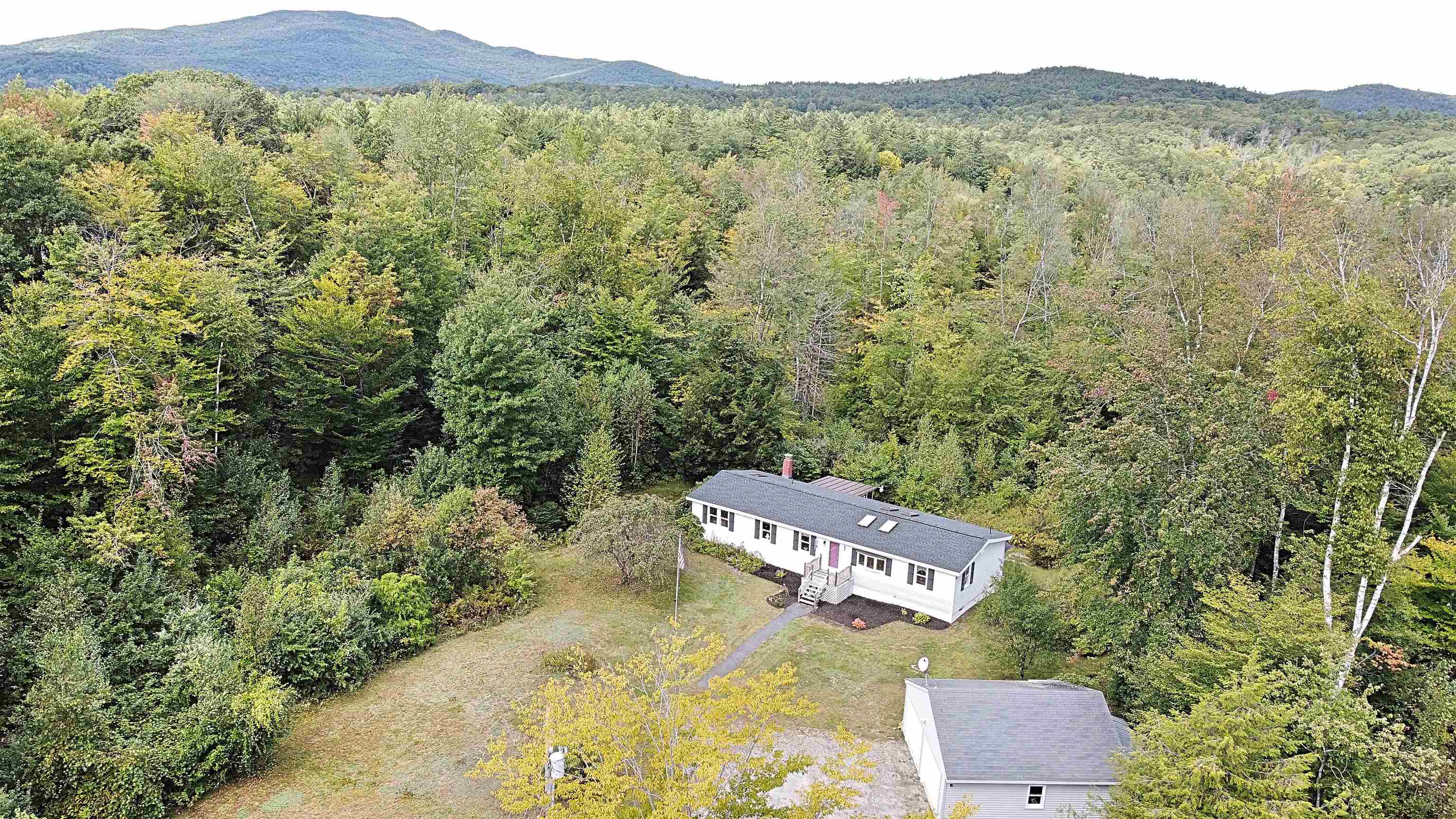 83 Agony Hill Road Andover, NH 03216 - Photo 5 of 40 Gallery Image 5