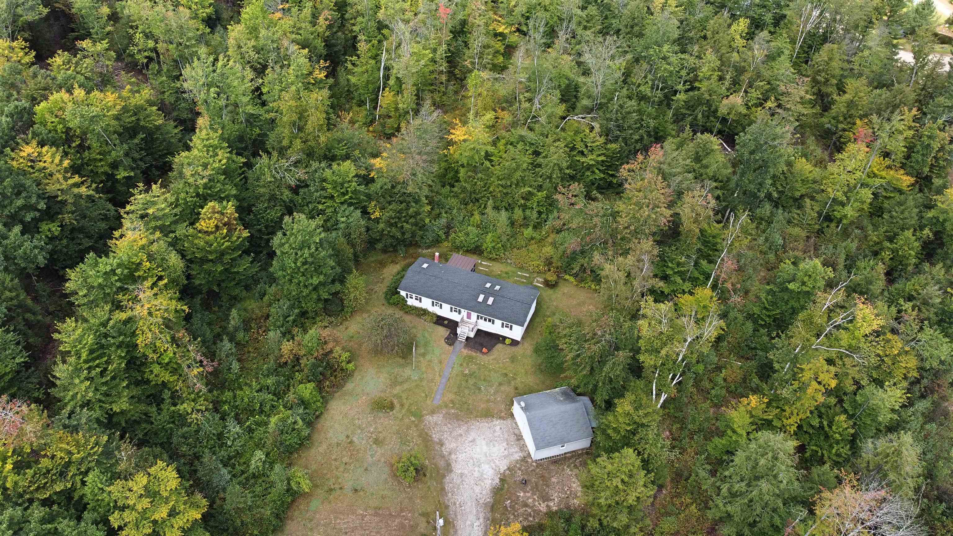 83 Agony Hill Road Andover, NH 03216 - Photo 6 of 40 Gallery Image 6